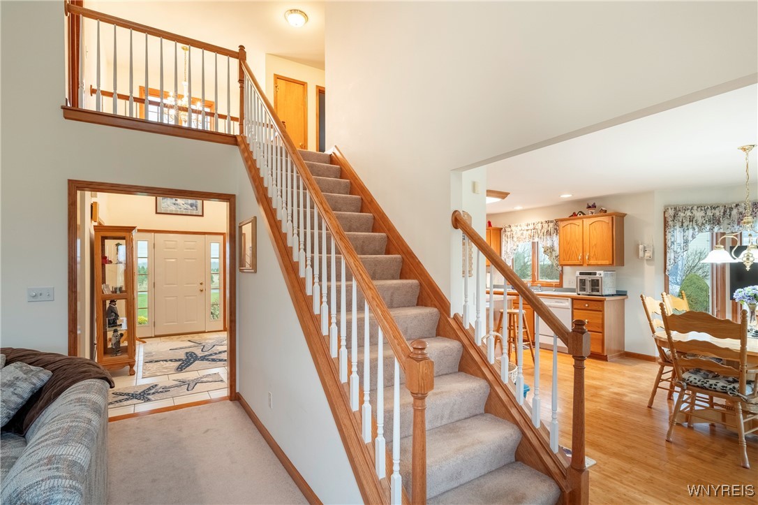 6455 Strickler Road Clarence, NY 14031 - Photo 5 of 32