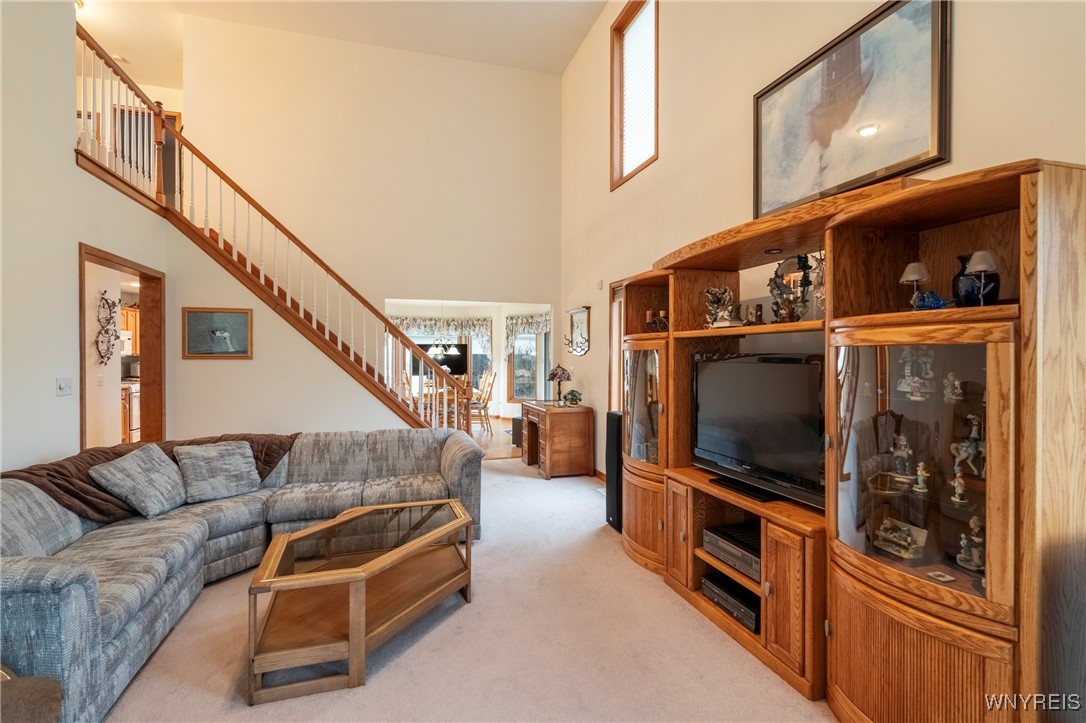 6455 Strickler Road Clarence, NY 14031 - Photo 6 of 32