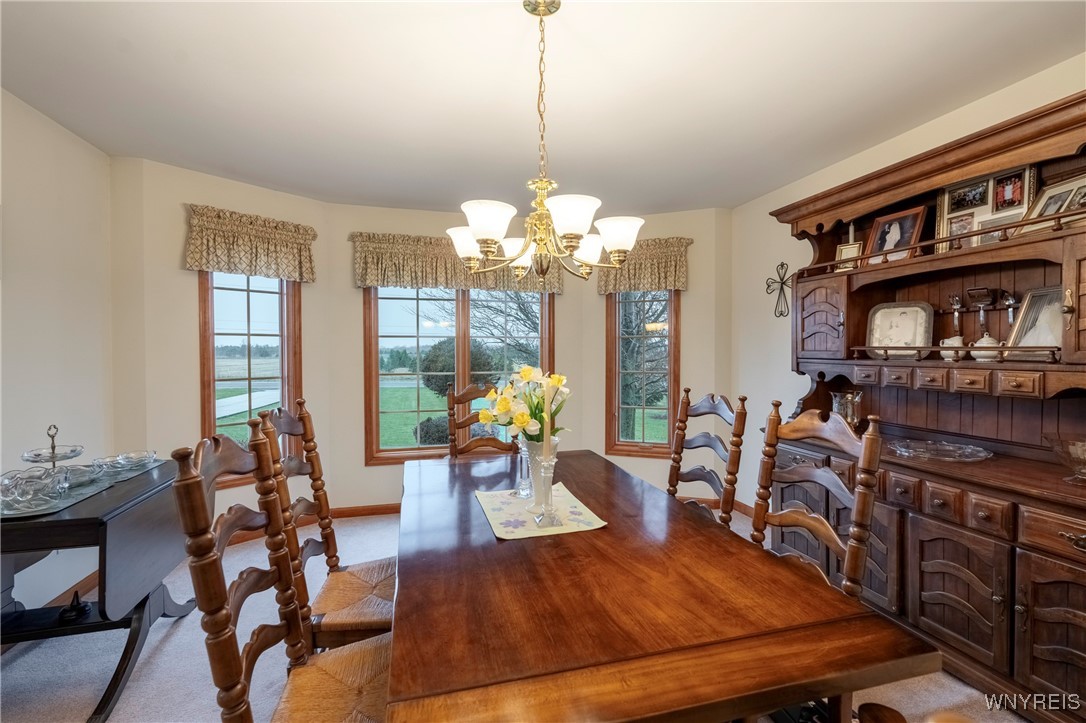 6455 Strickler Road Clarence, NY 14031 - Photo 7 of 32