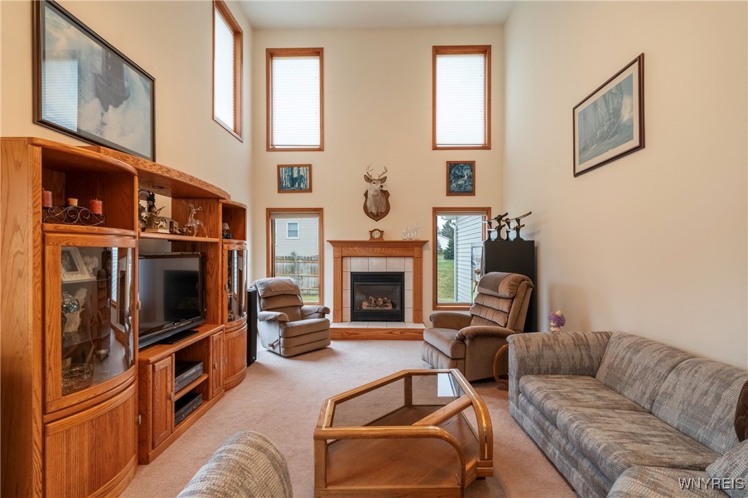 6455 Strickler Road Clarence, NY 14031 - Photo 10 of 32