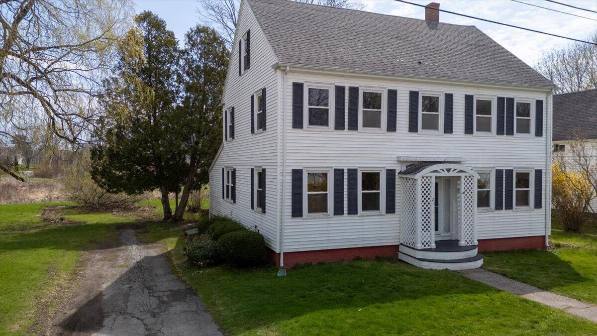 21 Georges Street Thomaston, ME 04861 - Photo 86 of 88 86-21 Georges-86