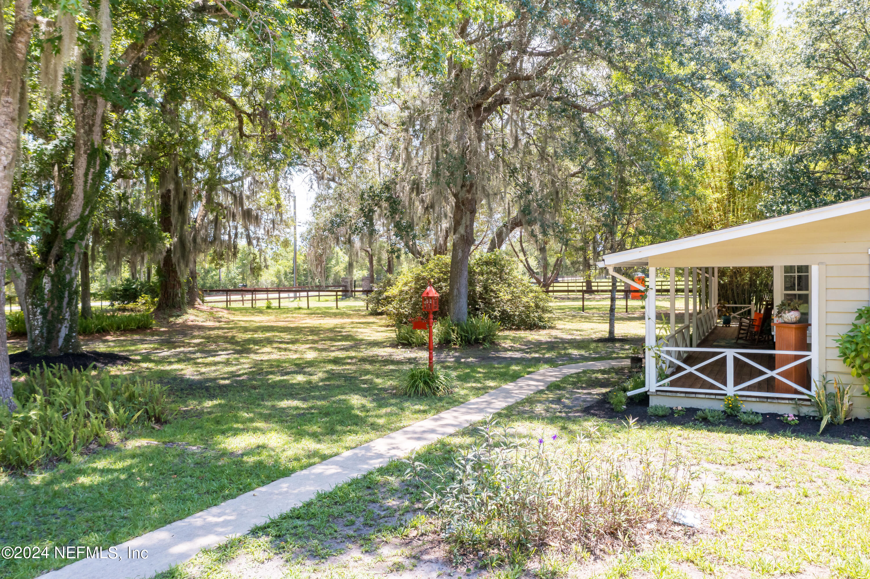 6070 Datil Pepper Road St. Augustine, FL 32086 - Photo 12 of 73 Exterior