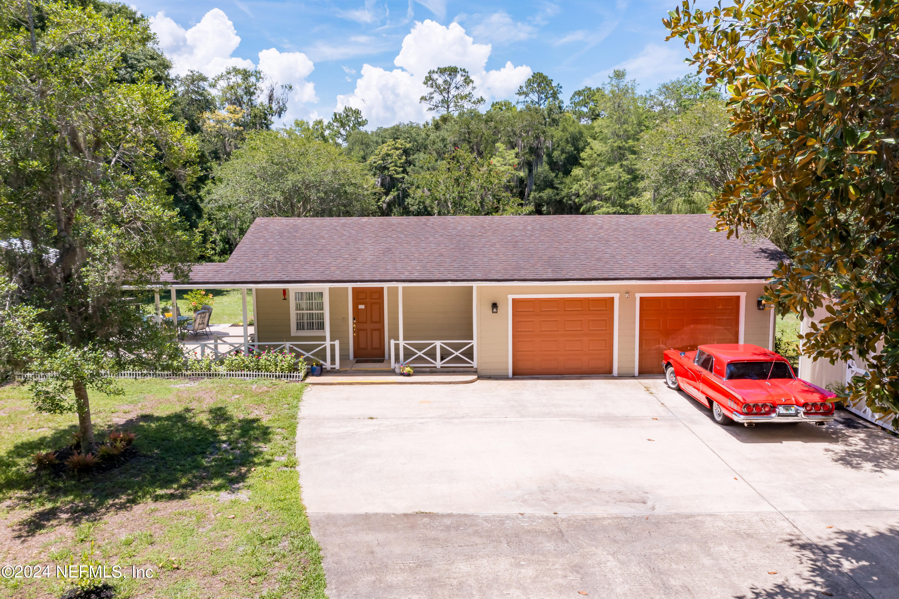 6070 Datil Pepper Road St. Augustine, FL 32086 - Photo 14 of 73 Exterior