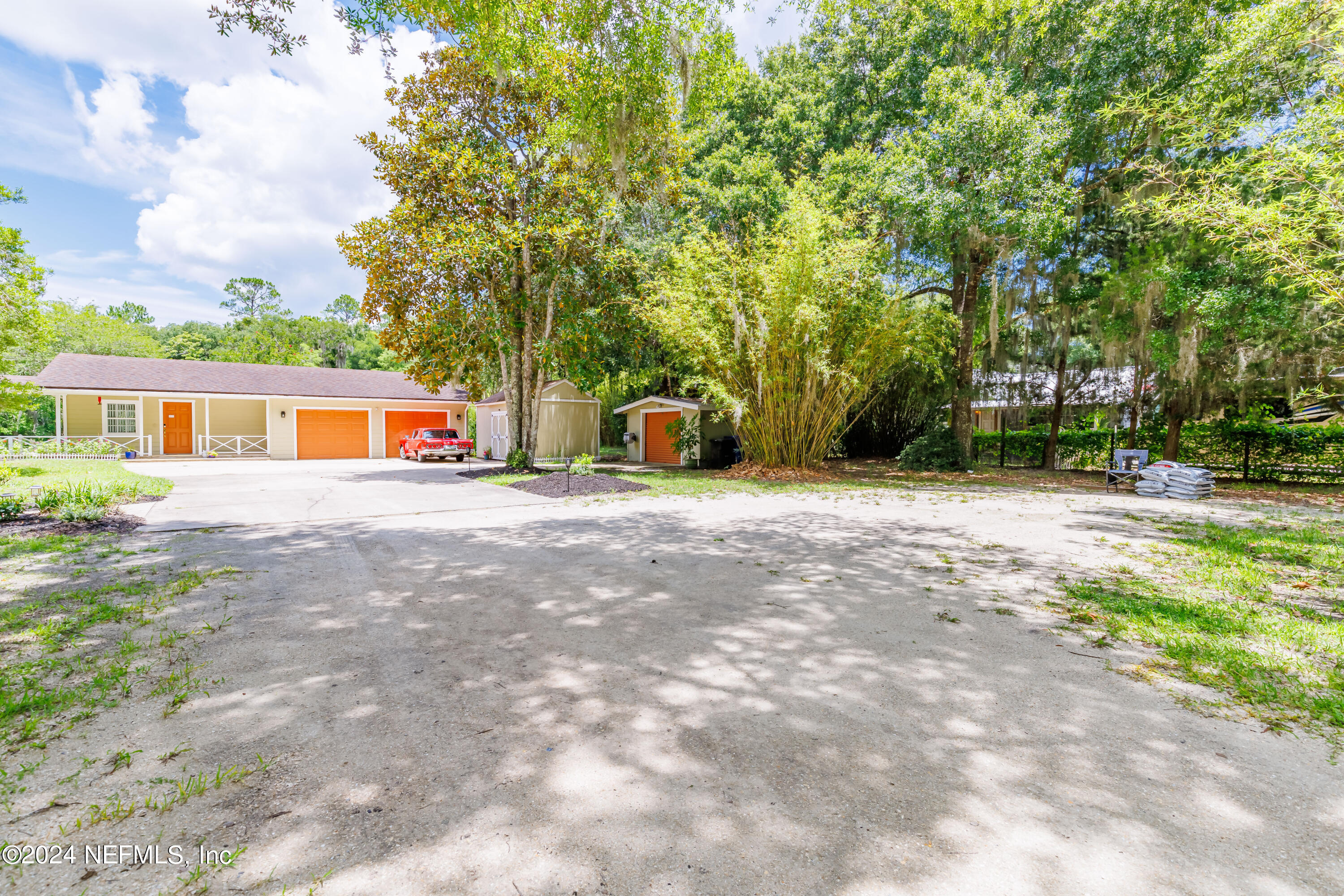 6070 Datil Pepper Road St. Augustine, FL 32086 - Photo 16 of 73 Exterior