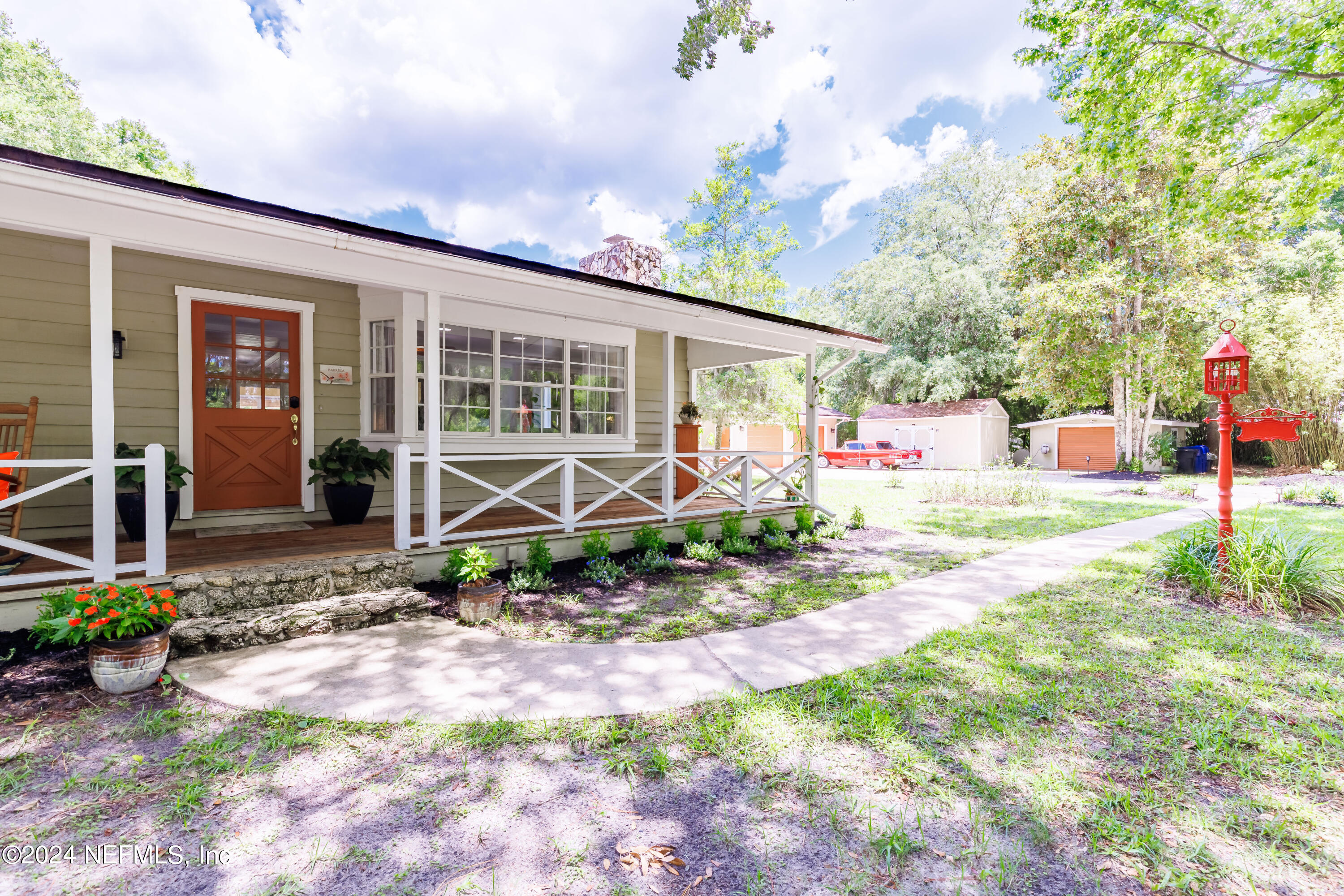 6070 Datil Pepper Road St. Augustine, FL 32086 - Photo 17 of 73 Exterior