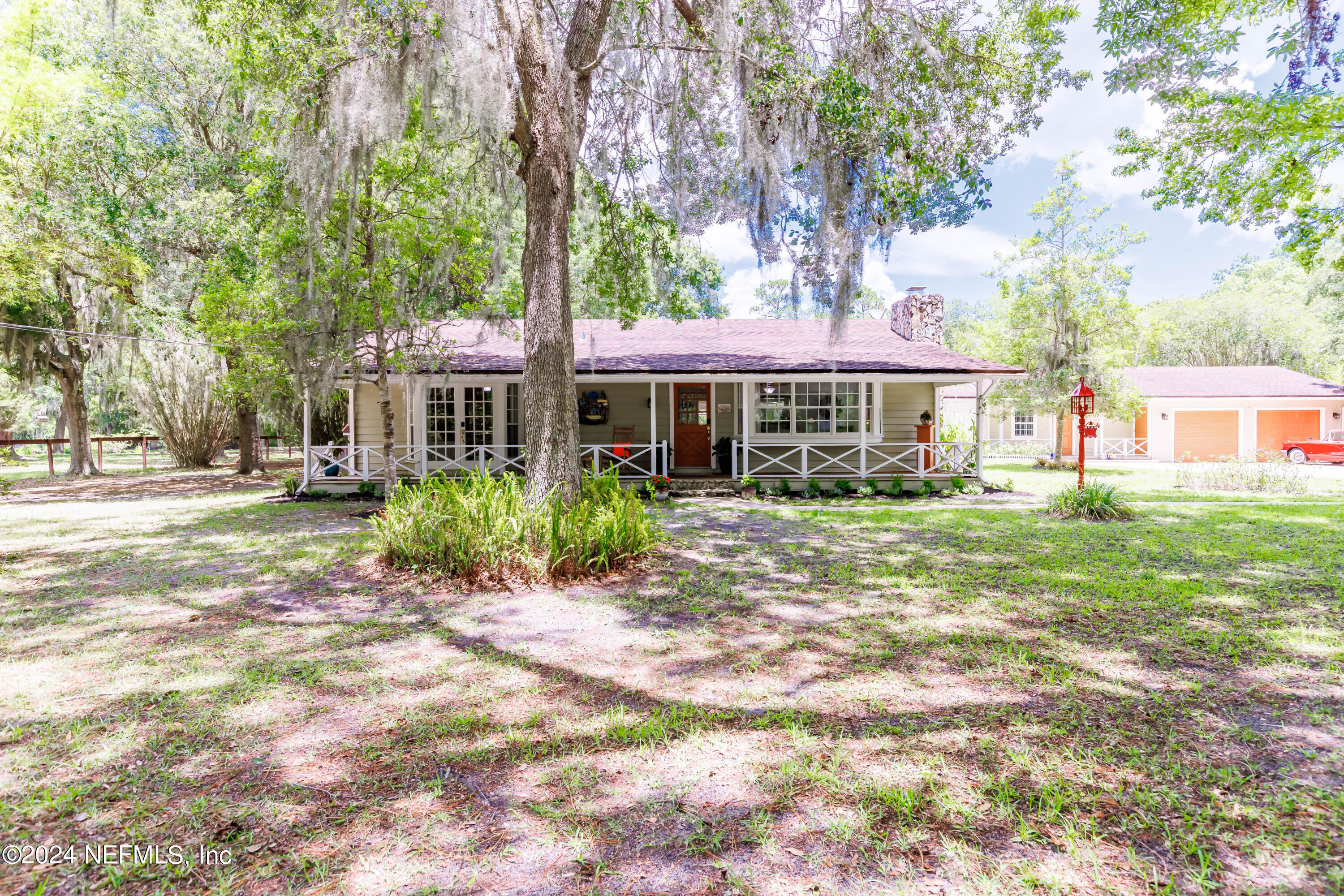 6070 Datil Pepper Road St. Augustine, FL 32086 - Photo 2 of 73 Exterior