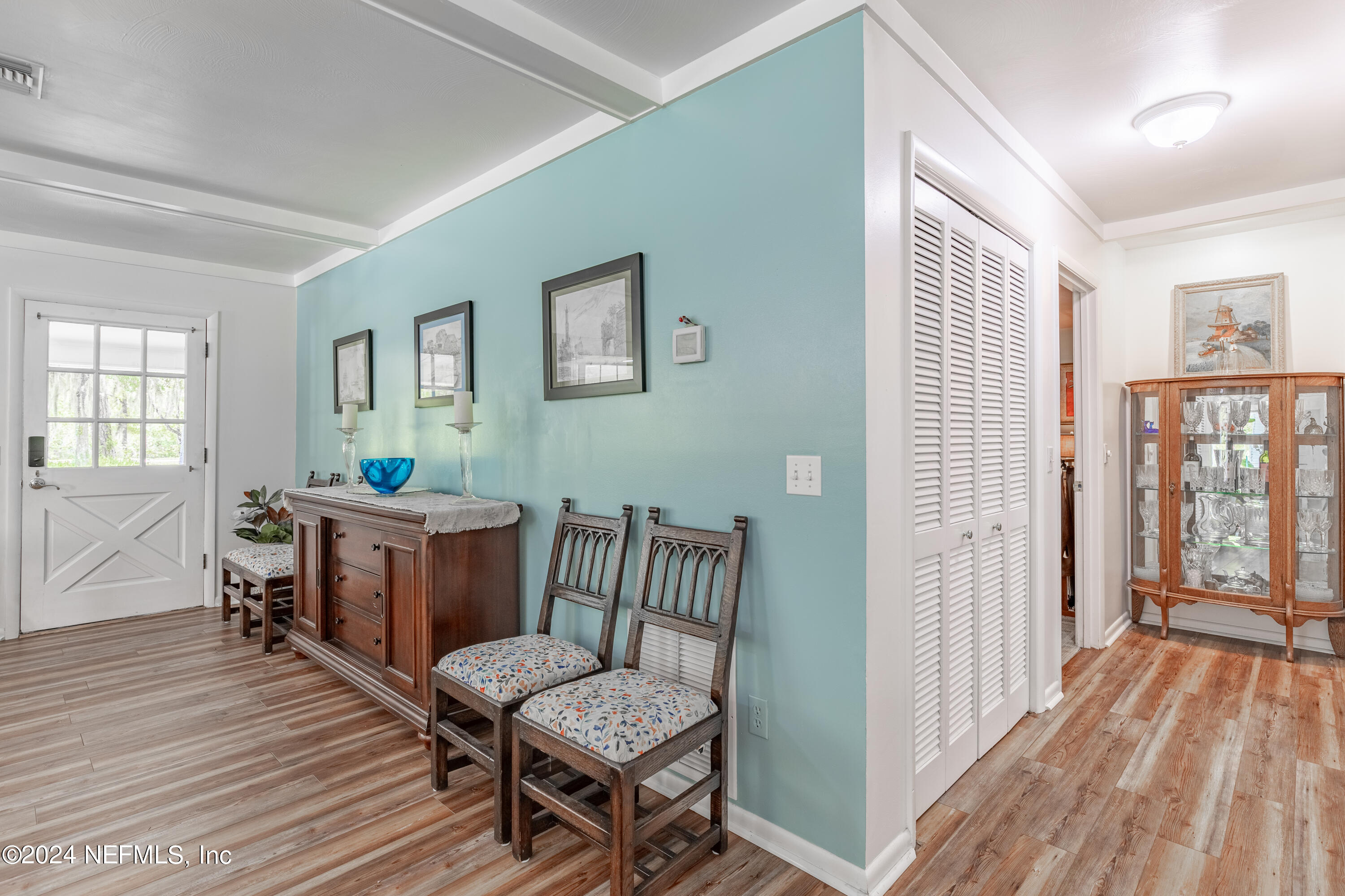 6070 Datil Pepper Road St. Augustine, FL 32086 - Photo 21 of 73 Entry Way