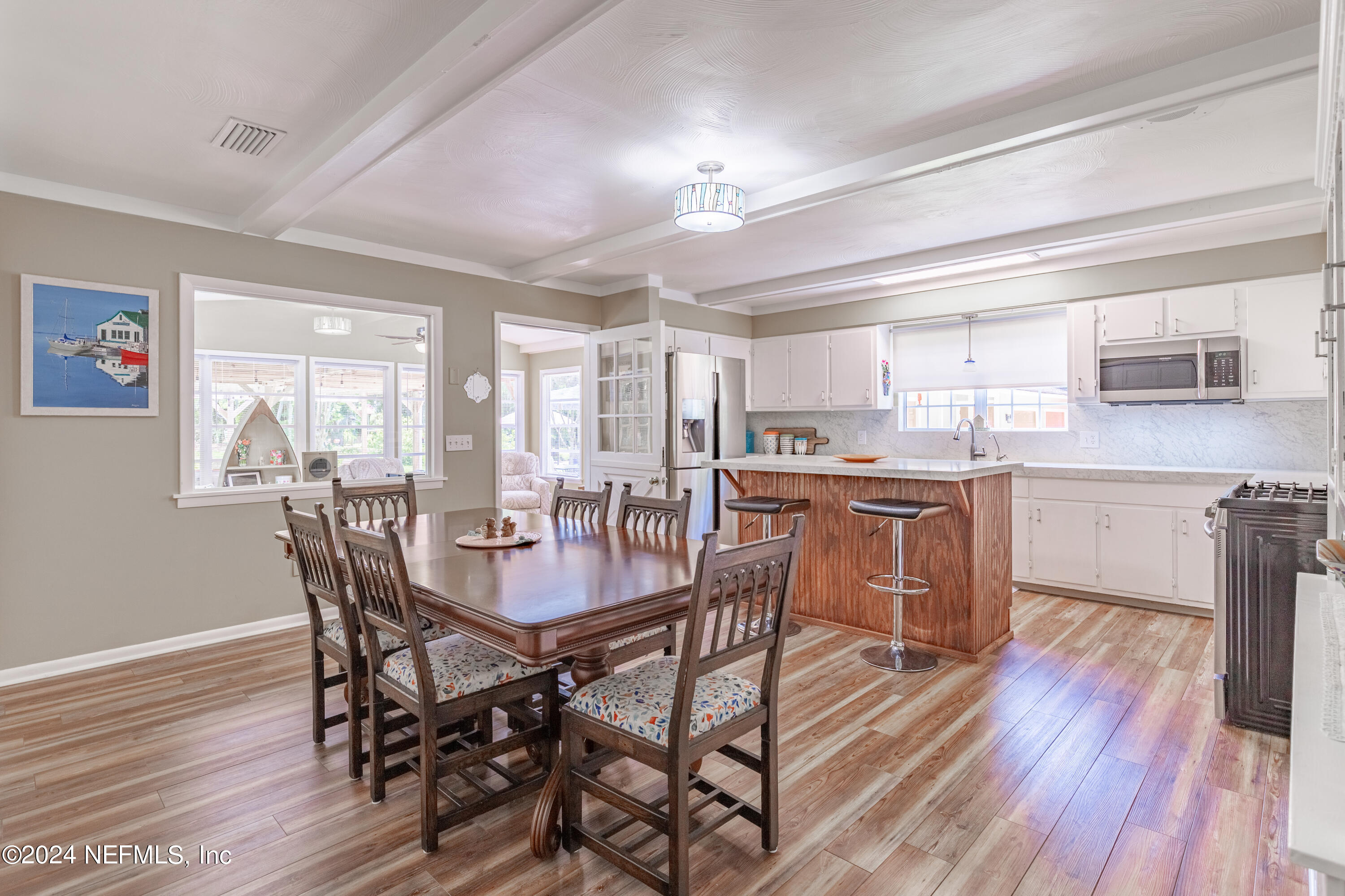 6070 Datil Pepper Road St. Augustine, FL 32086 - Photo 26 of 73 Kitchen