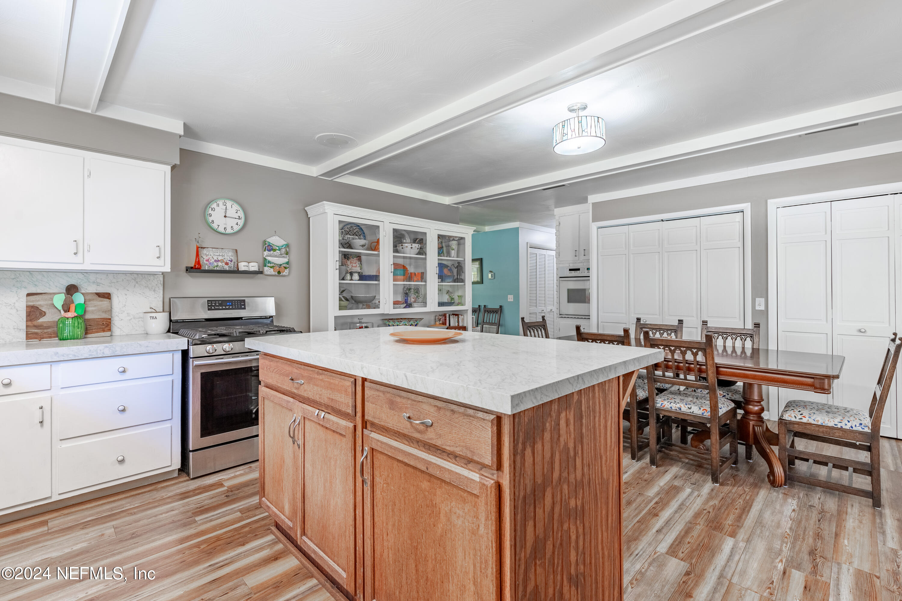 6070 Datil Pepper Road St. Augustine, FL 32086 - Photo 27 of 73 Kitchen