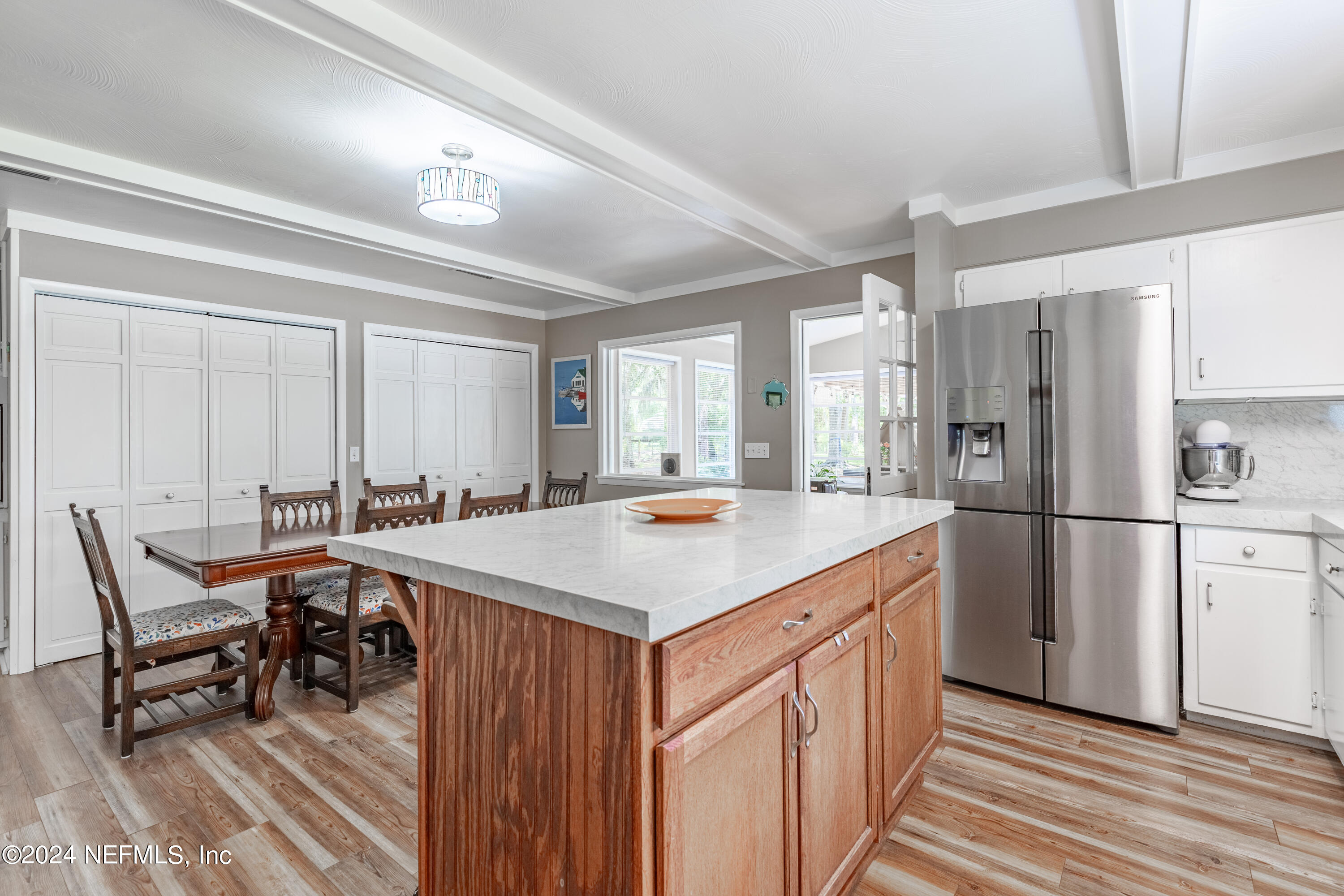 6070 Datil Pepper Road St. Augustine, FL 32086 - Photo 28 of 73 Kitchen