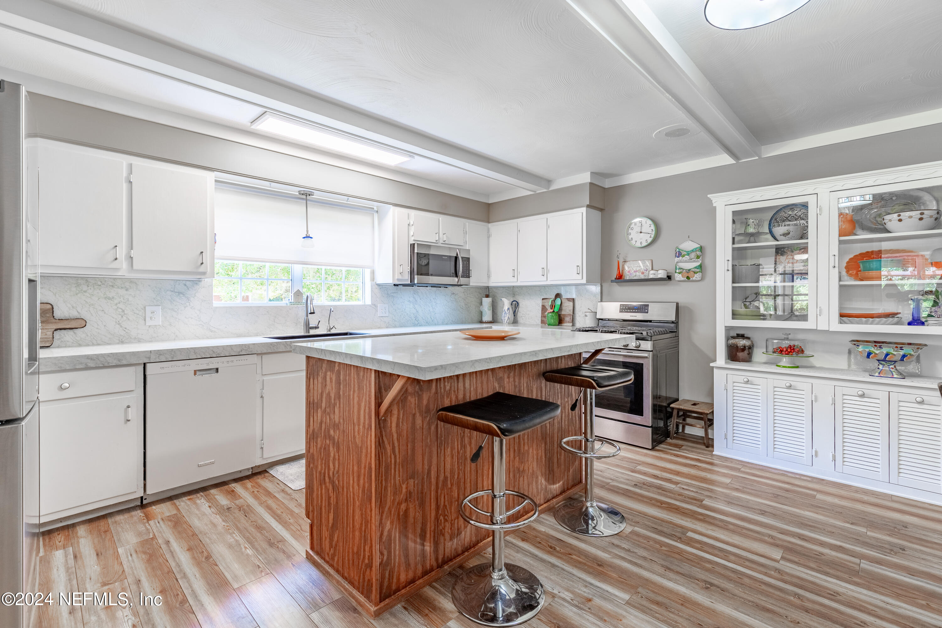 6070 Datil Pepper Road St. Augustine, FL 32086 - Photo 29 of 73 Kitchen