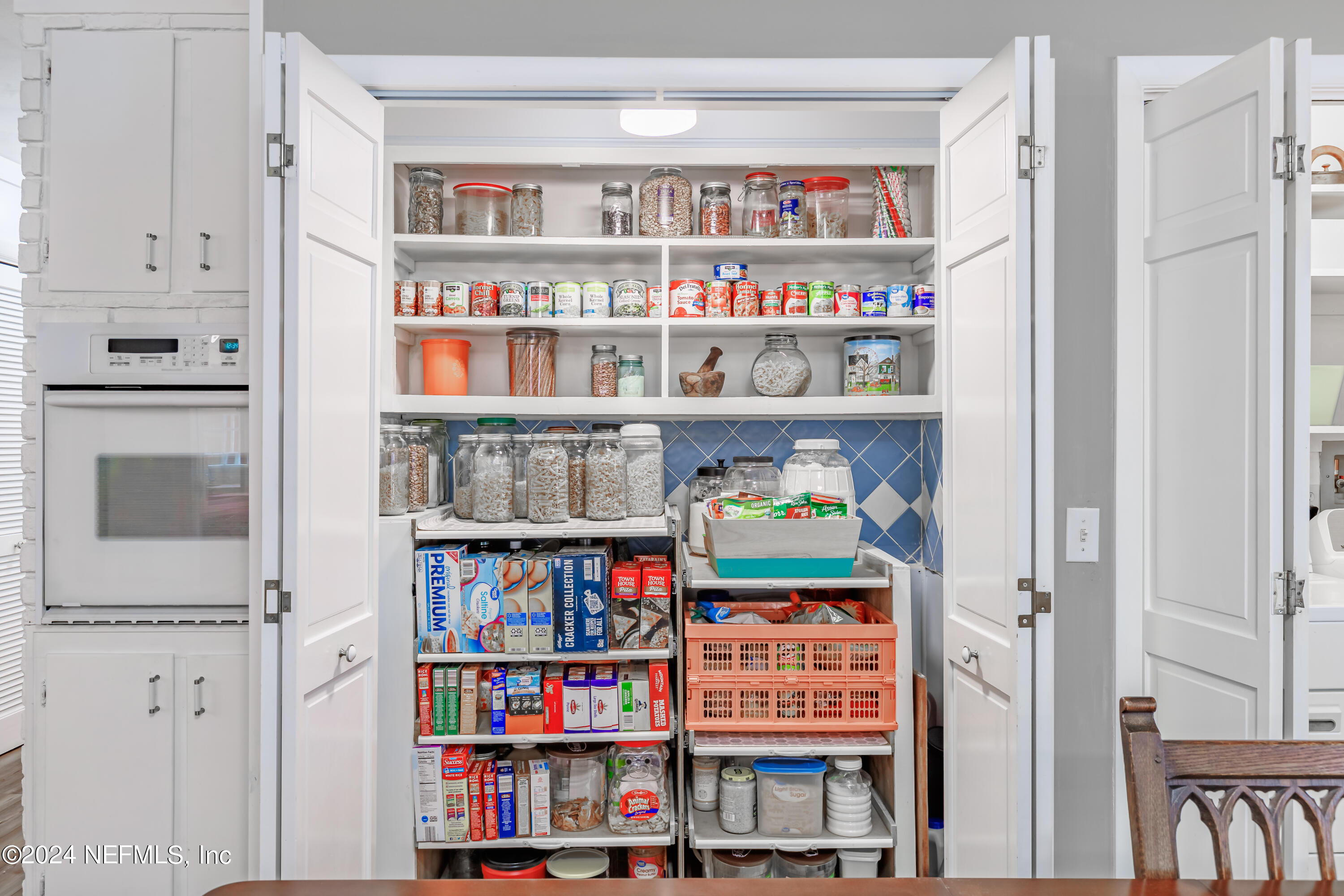 6070 Datil Pepper Road St. Augustine, FL 32086 - Photo 31 of 73 Pantry