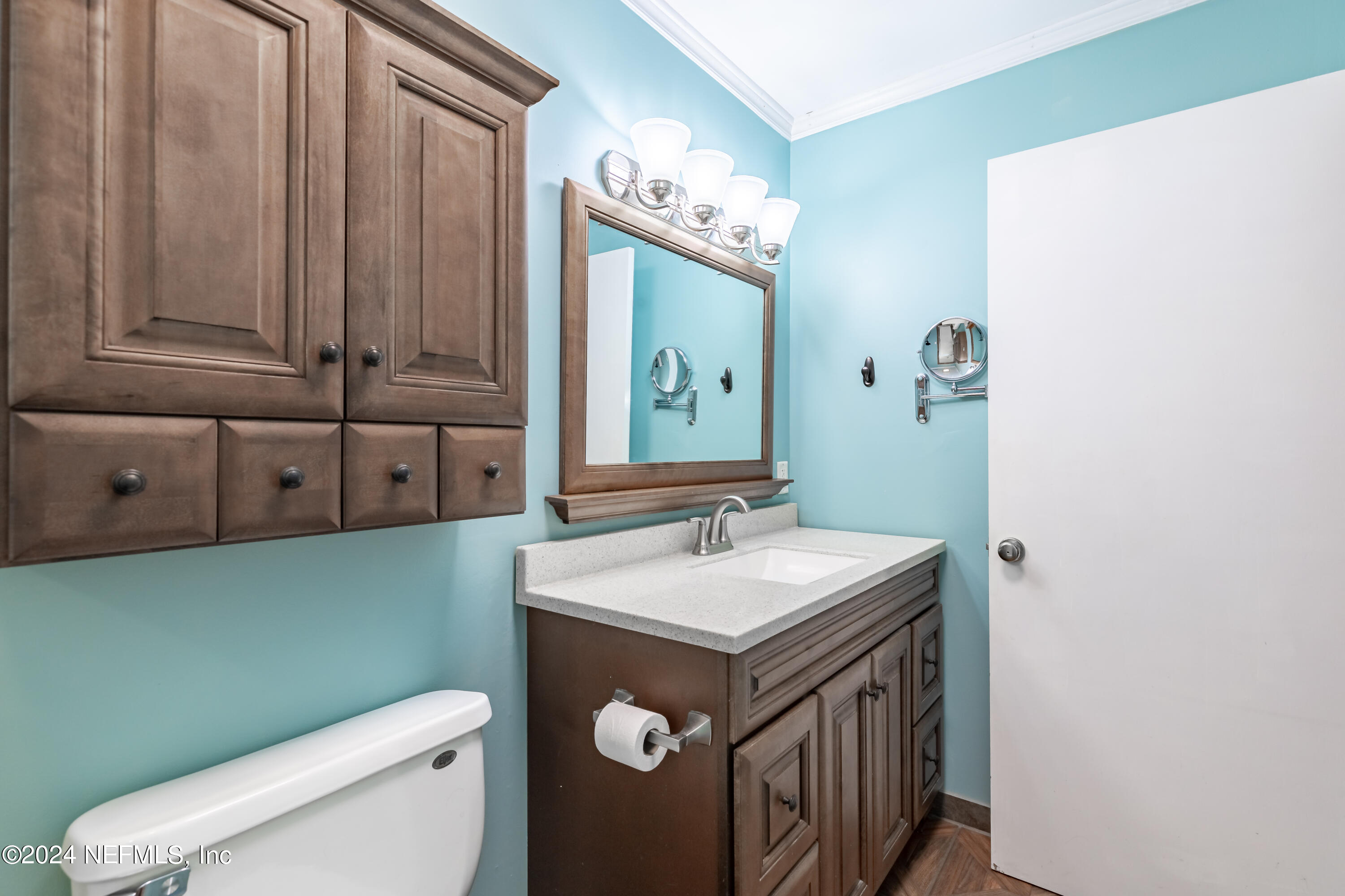 6070 Datil Pepper Road St. Augustine, FL 32086 - Photo 35 of 73 Primary Bathroom