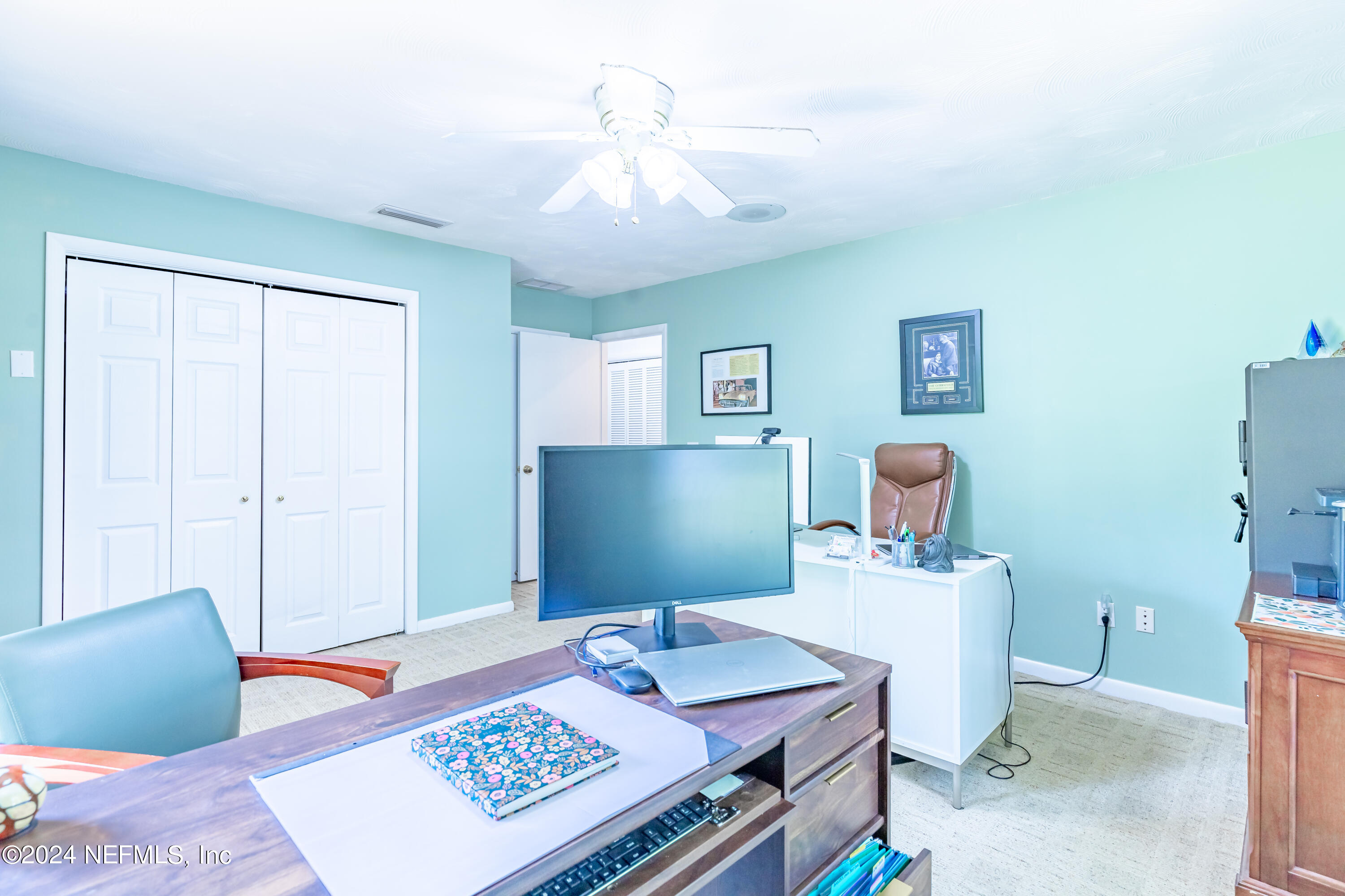 6070 Datil Pepper Road St. Augustine, FL 32086 - Photo 38 of 73 Secondary Bedroom