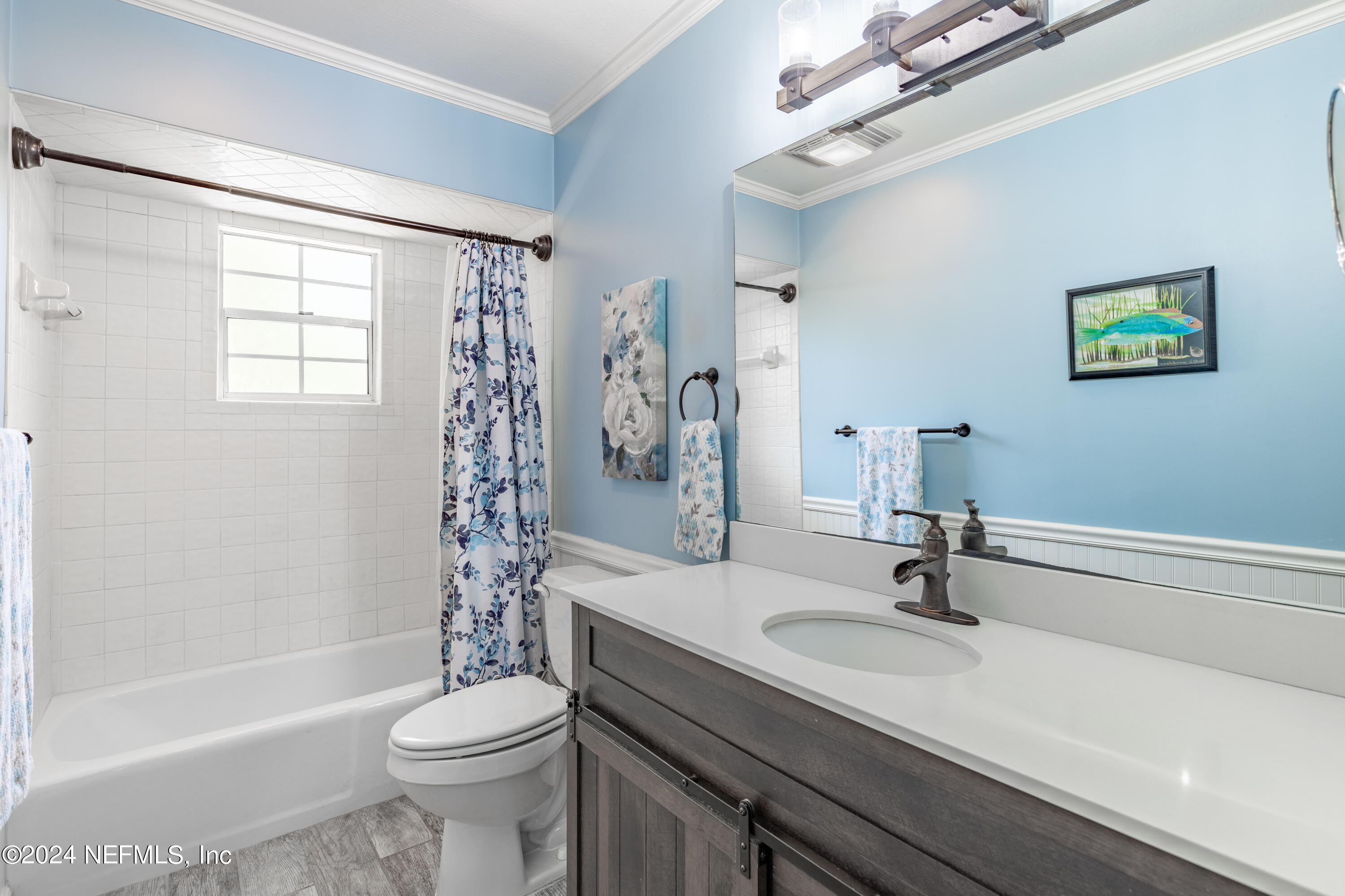 6070 Datil Pepper Road St. Augustine, FL 32086 - Photo 39 of 73 Secondary Bathroom