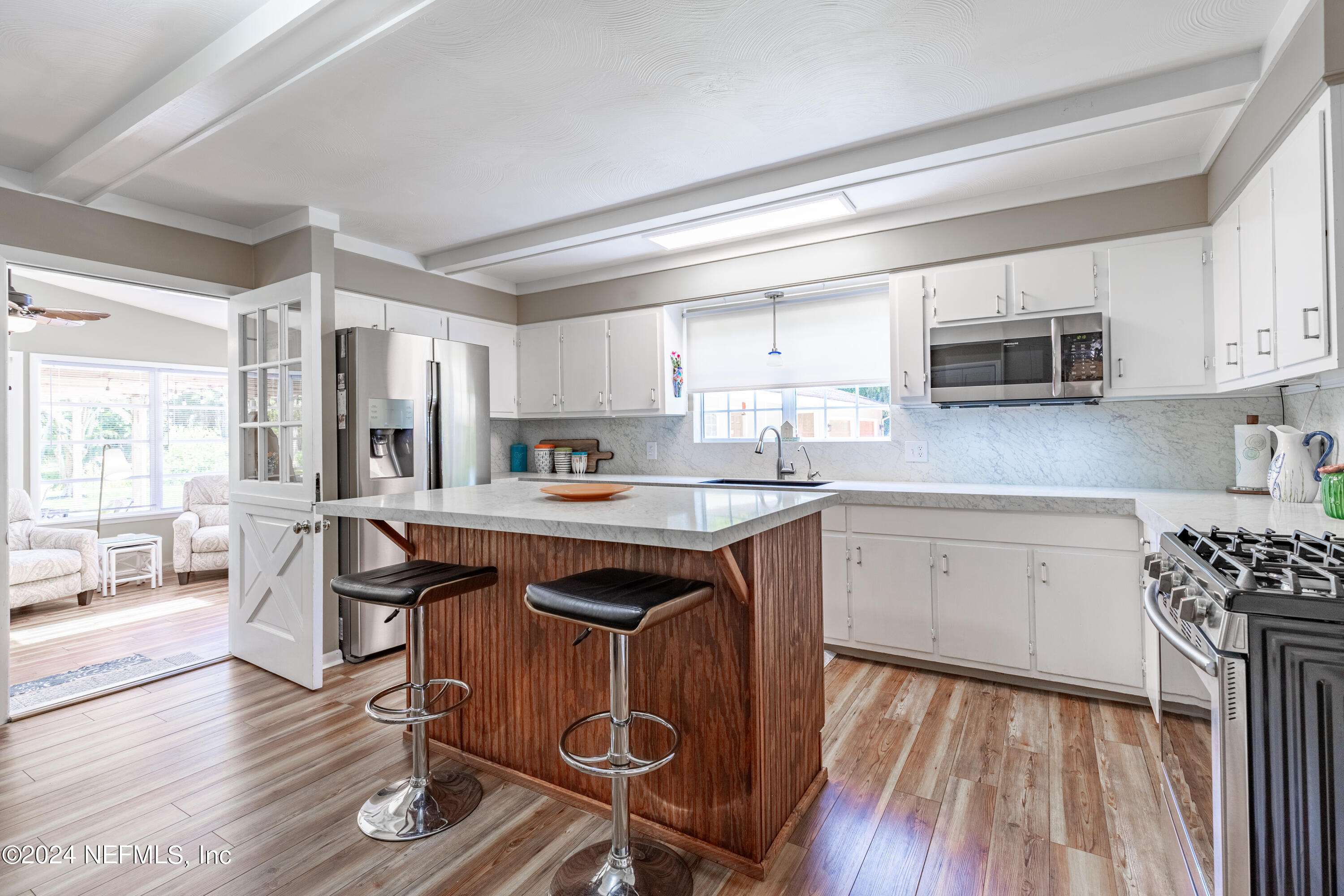 6070 Datil Pepper Road St. Augustine, FL 32086 - Photo 4 of 73 Kitchen