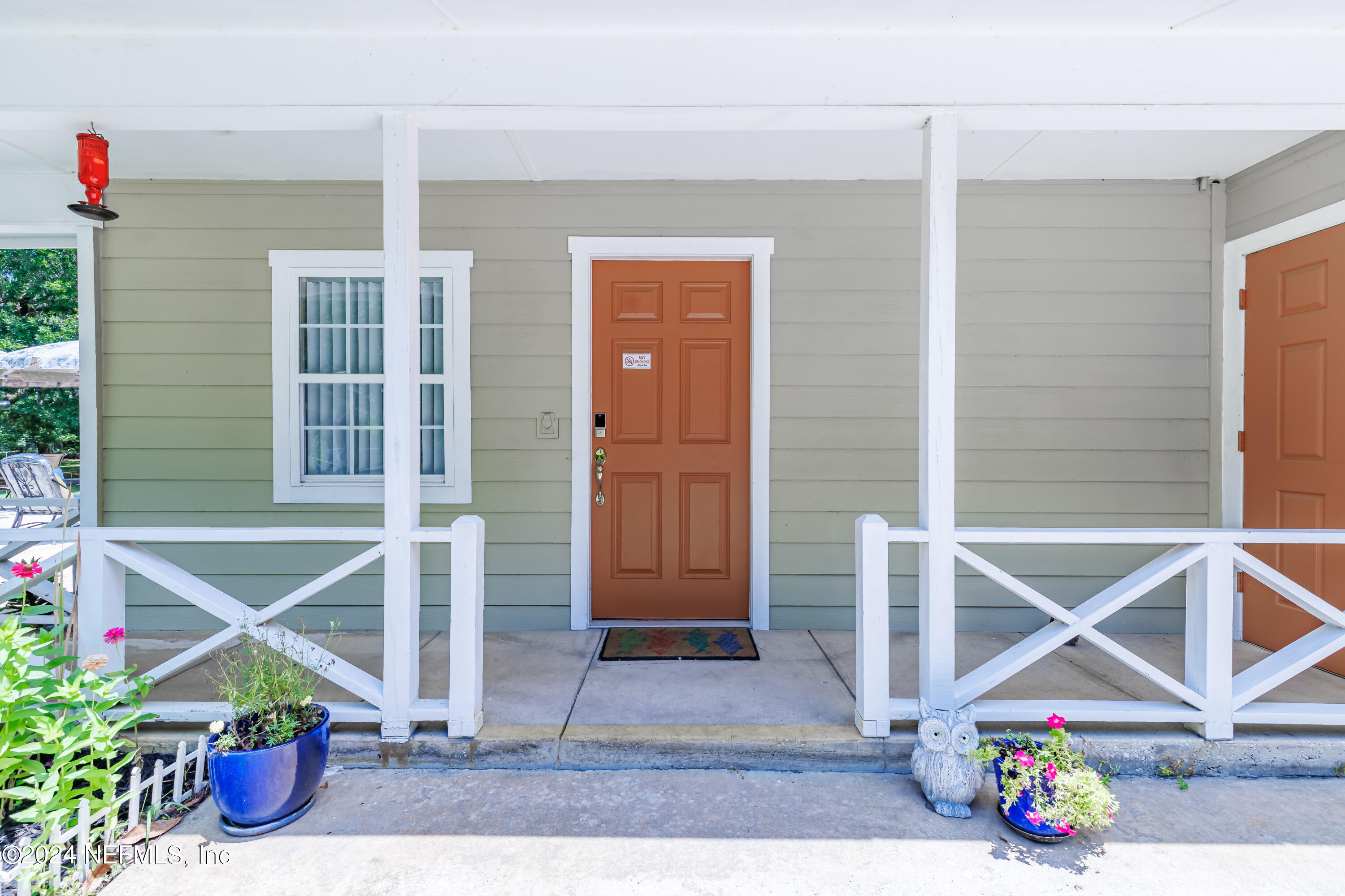 6070 Datil Pepper Road St. Augustine, FL 32086 - Photo 43 of 73 Studio Entry