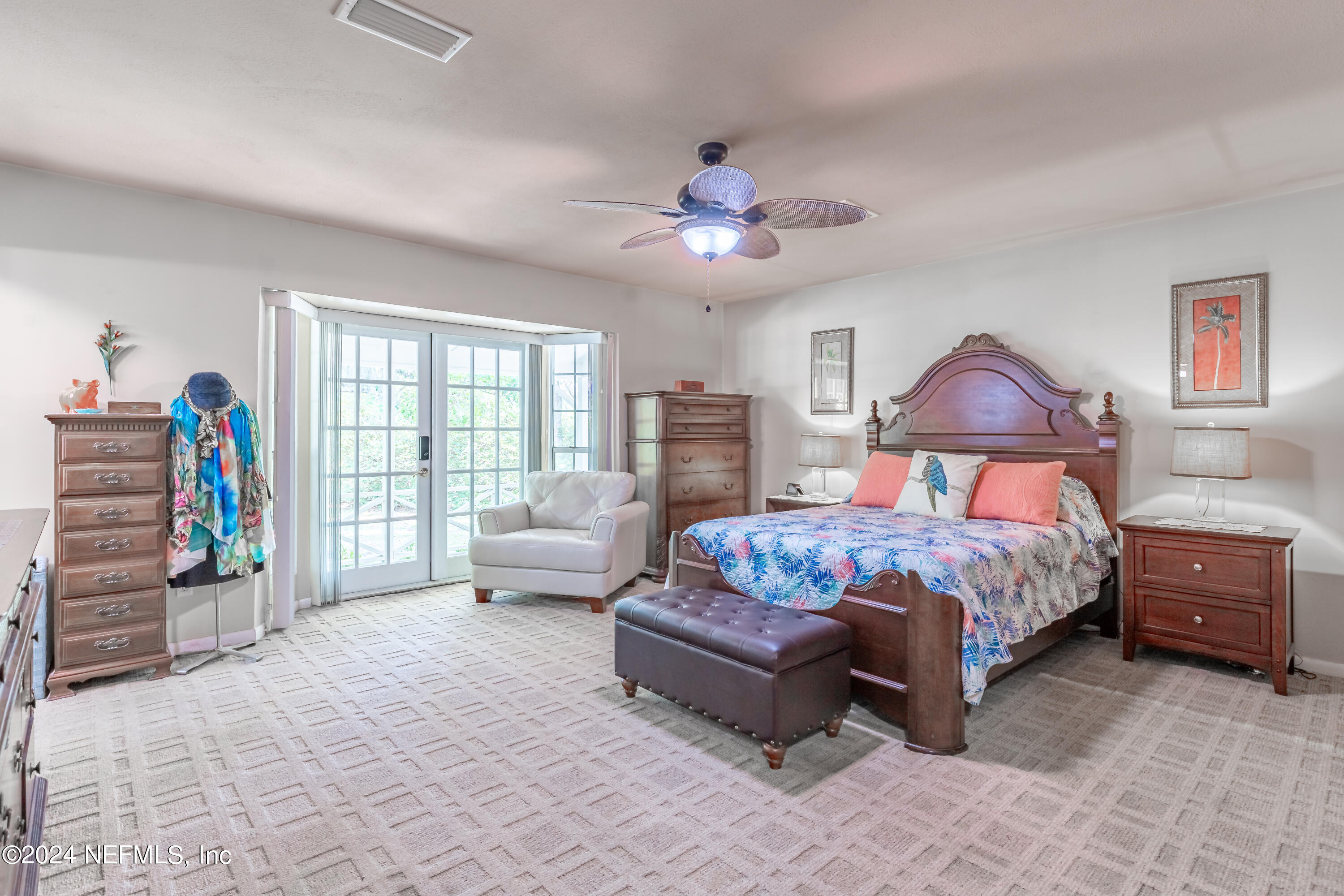 6070 Datil Pepper Road St. Augustine, FL 32086 - Photo 5 of 73 Primary Bedroom