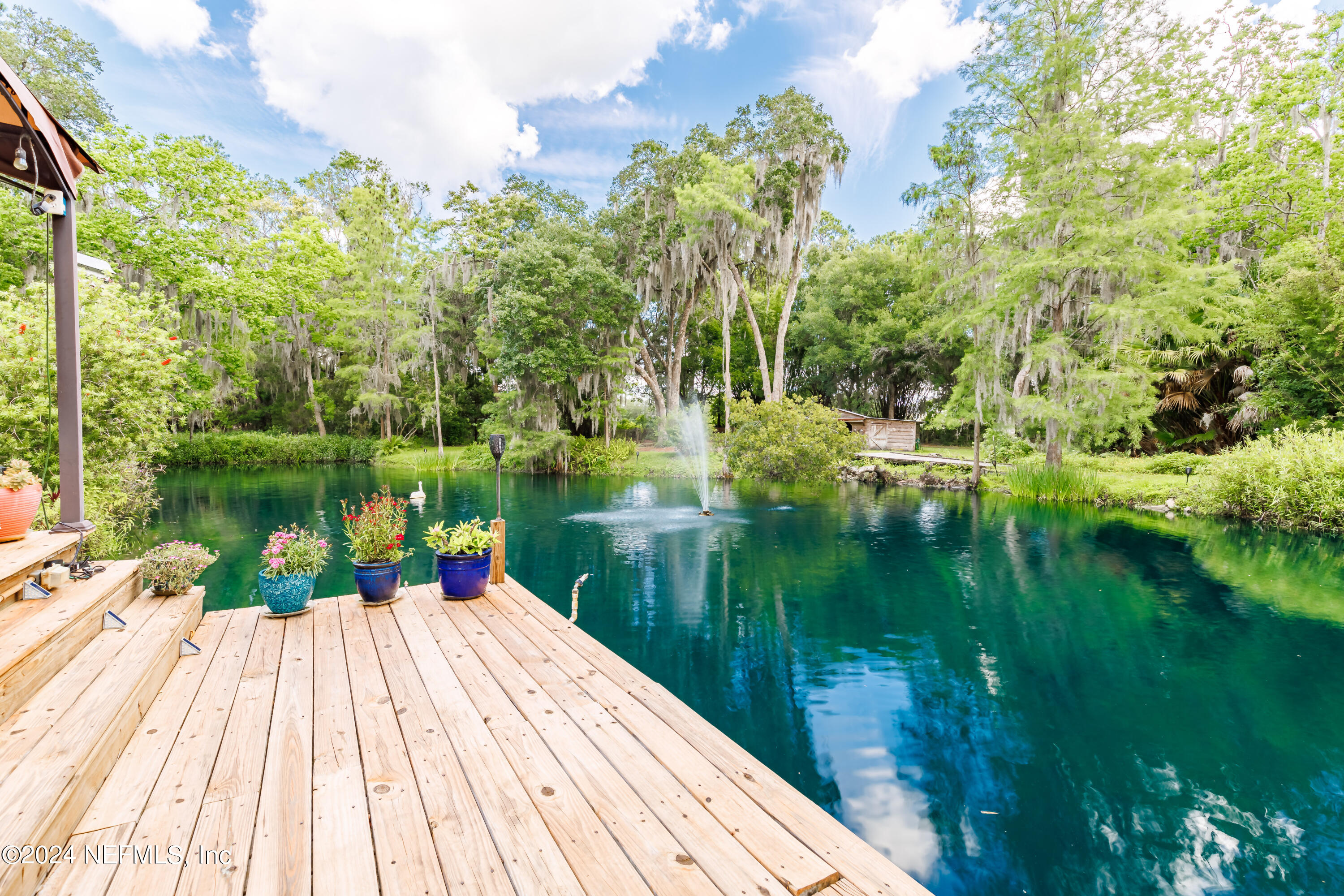 6070 Datil Pepper Road St. Augustine, FL 32086 - Photo 54 of 73 Dock