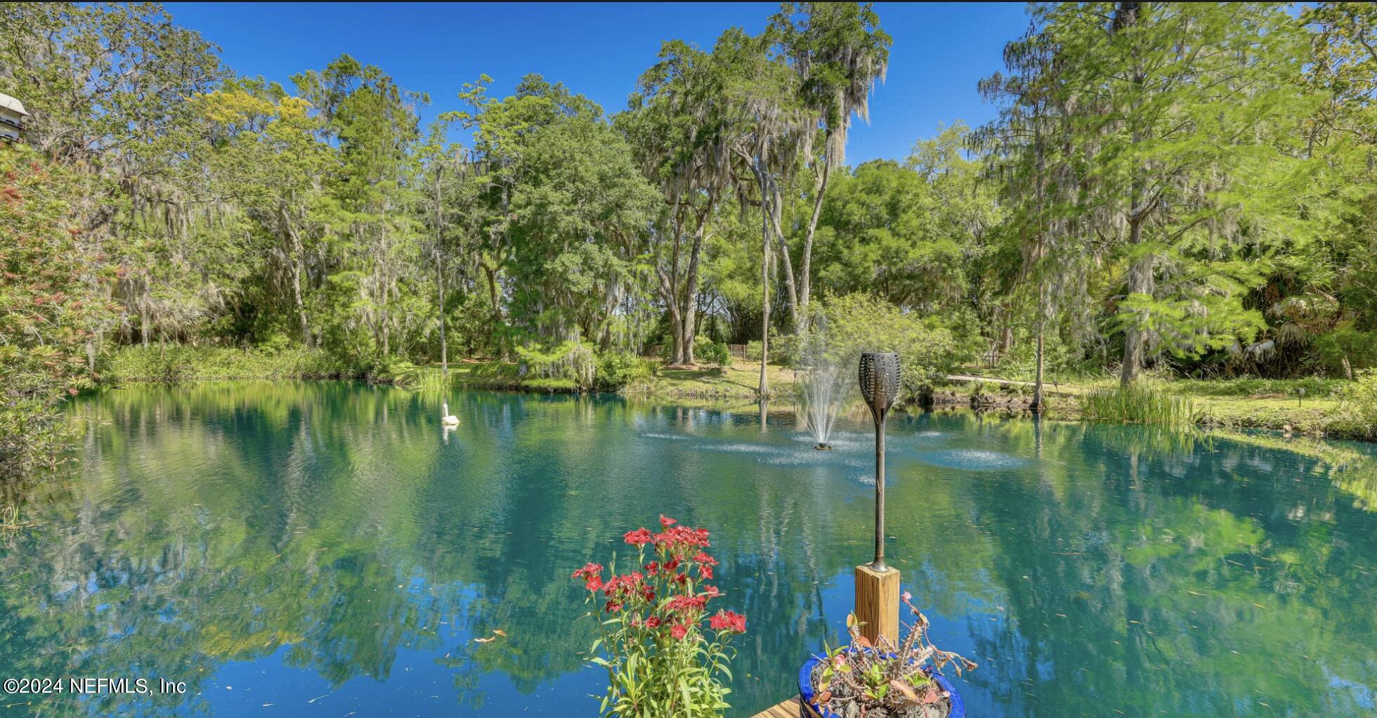 6070 Datil Pepper Road St. Augustine, FL 32086 - Photo 57 of 73 Pond