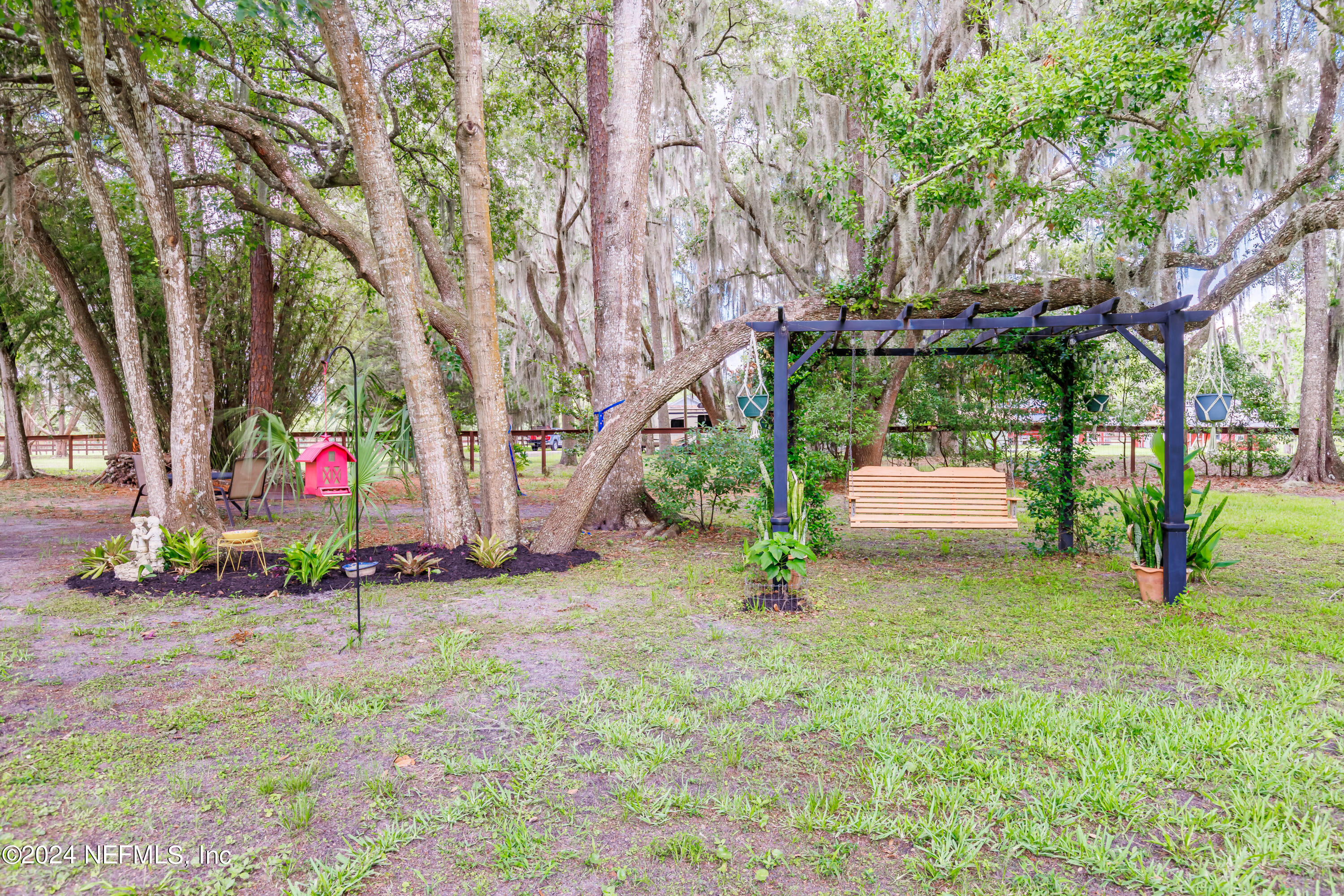 6070 Datil Pepper Road St. Augustine, FL 32086 - Photo 59 of 73 Swing
