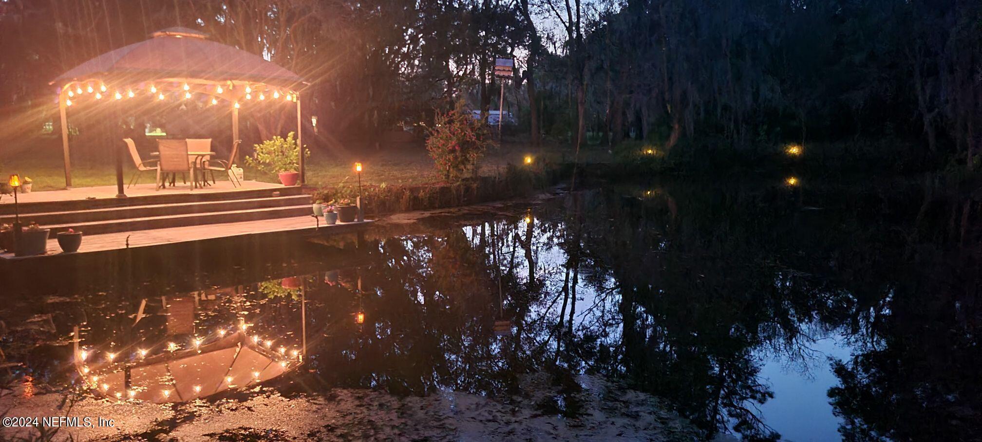 6070 Datil Pepper Road St. Augustine, FL 32086 - Photo 66 of 73 Pond