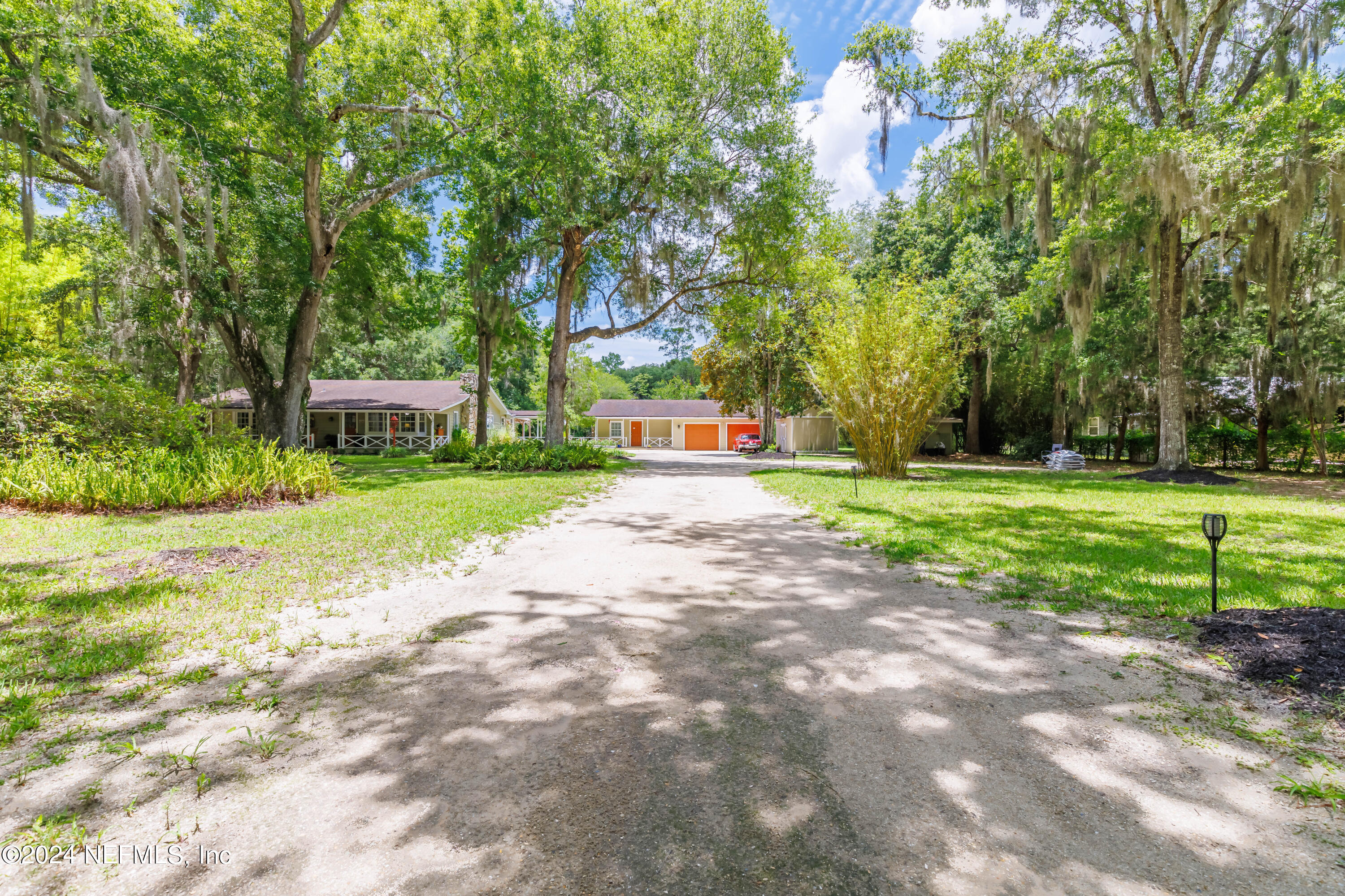 6070 Datil Pepper Road St. Augustine, FL 32086 - Photo 68 of 73 Front Drive