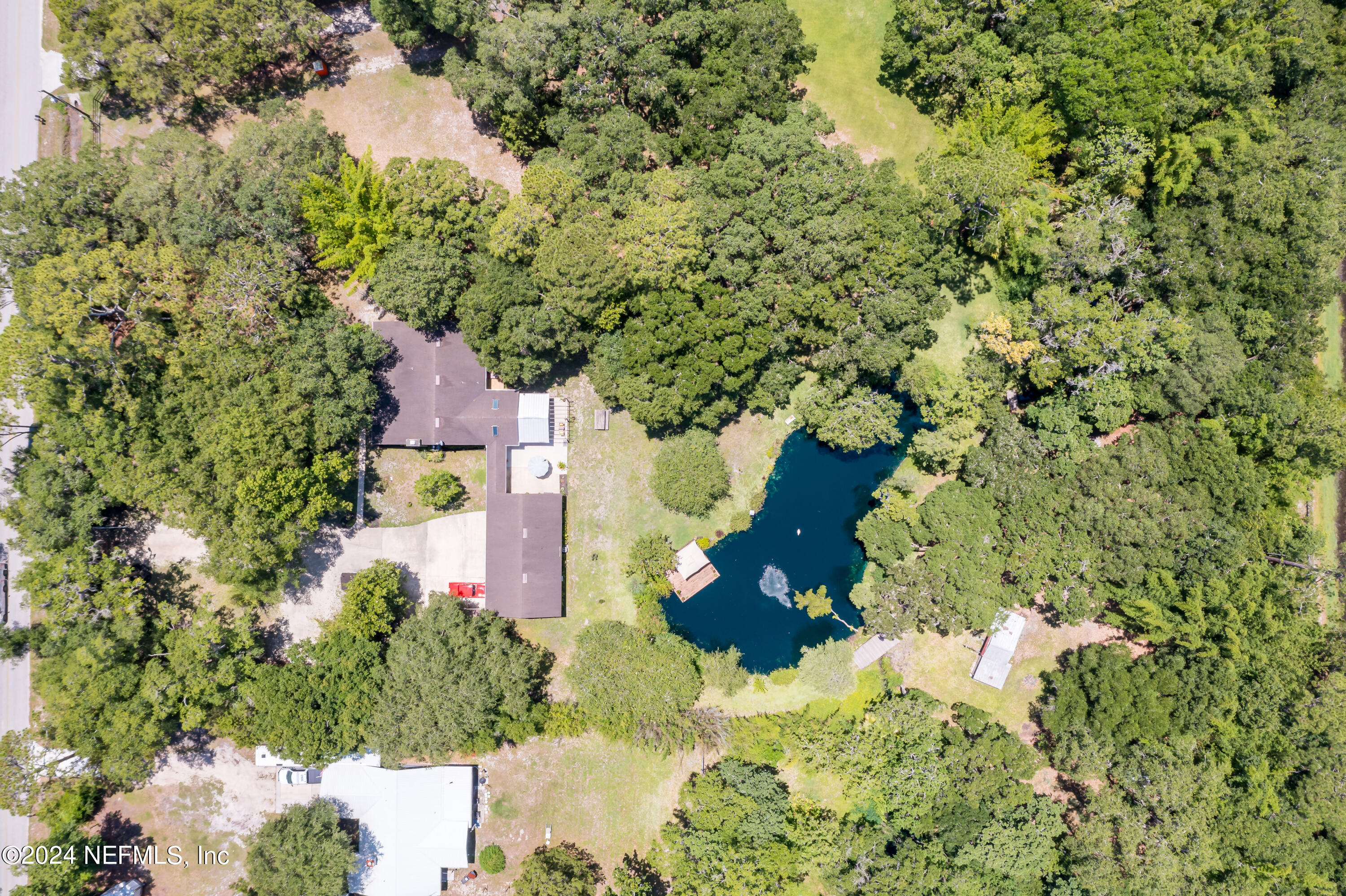 6070 Datil Pepper Road St. Augustine, FL 32086 - Photo 72 of 73