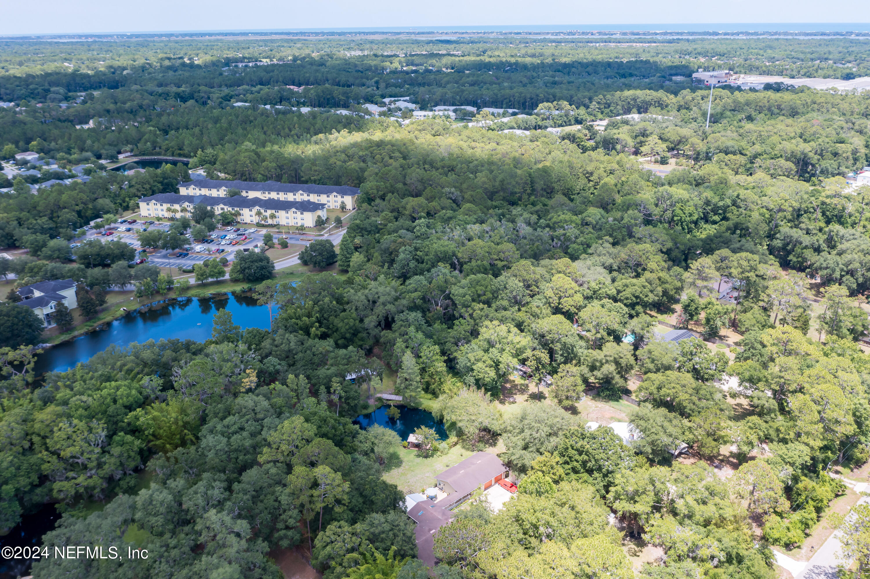 6070 Datil Pepper Road St. Augustine, FL 32086 - Photo 73 of 73 Aeriel