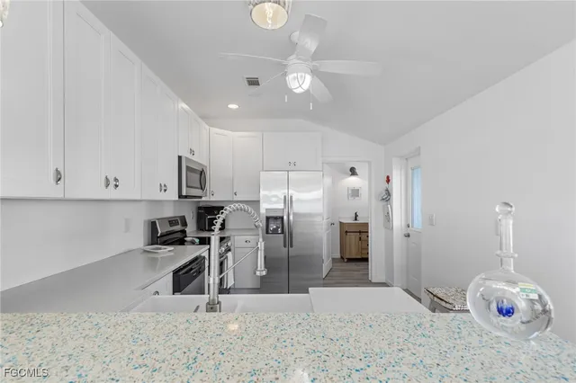 $495,000 | 2669 Coco Plum Drive, Matlacha, FL 33993