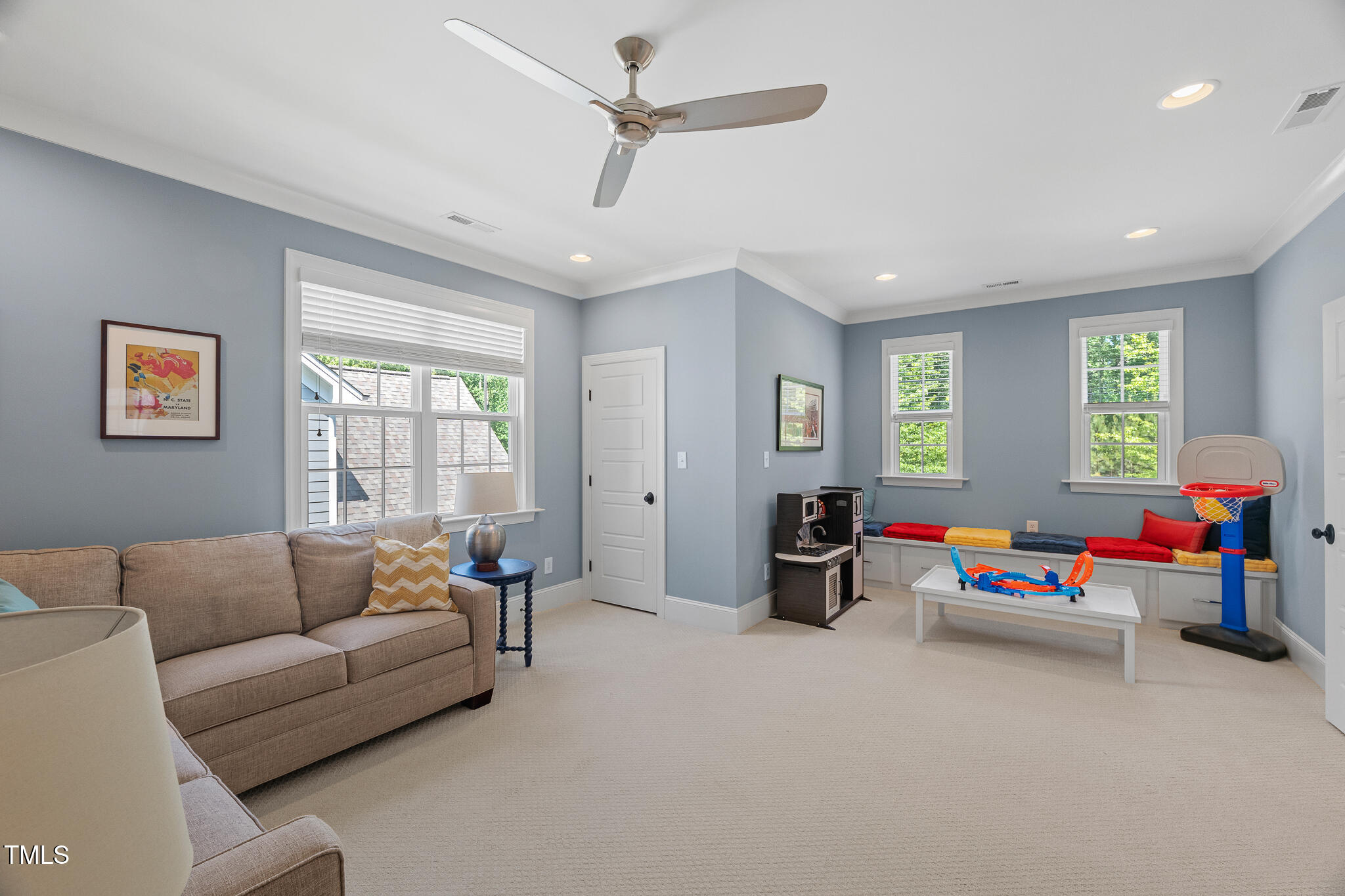 2993 Club Drive Raleigh, NC 27613 - Photo 61 of 94 62-P1286469