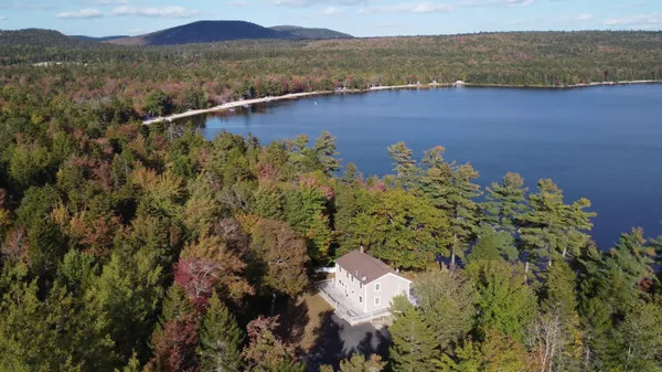 $775,000 | 68 Mountain View Road, Sullivan, ME 04664