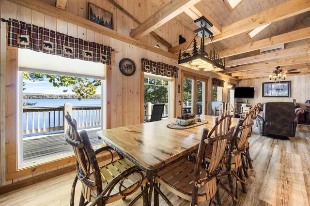 $775,000 | 68 Mountain View Road, Sullivan, ME 04664