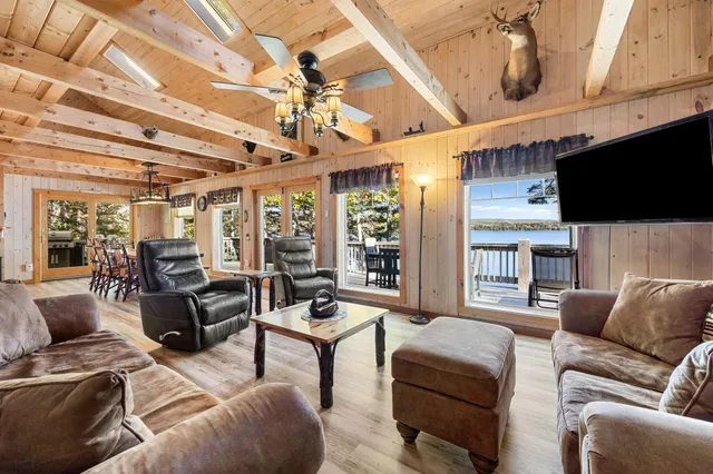 $775,000 | 68 Mountain View Road, Sullivan, ME 04664