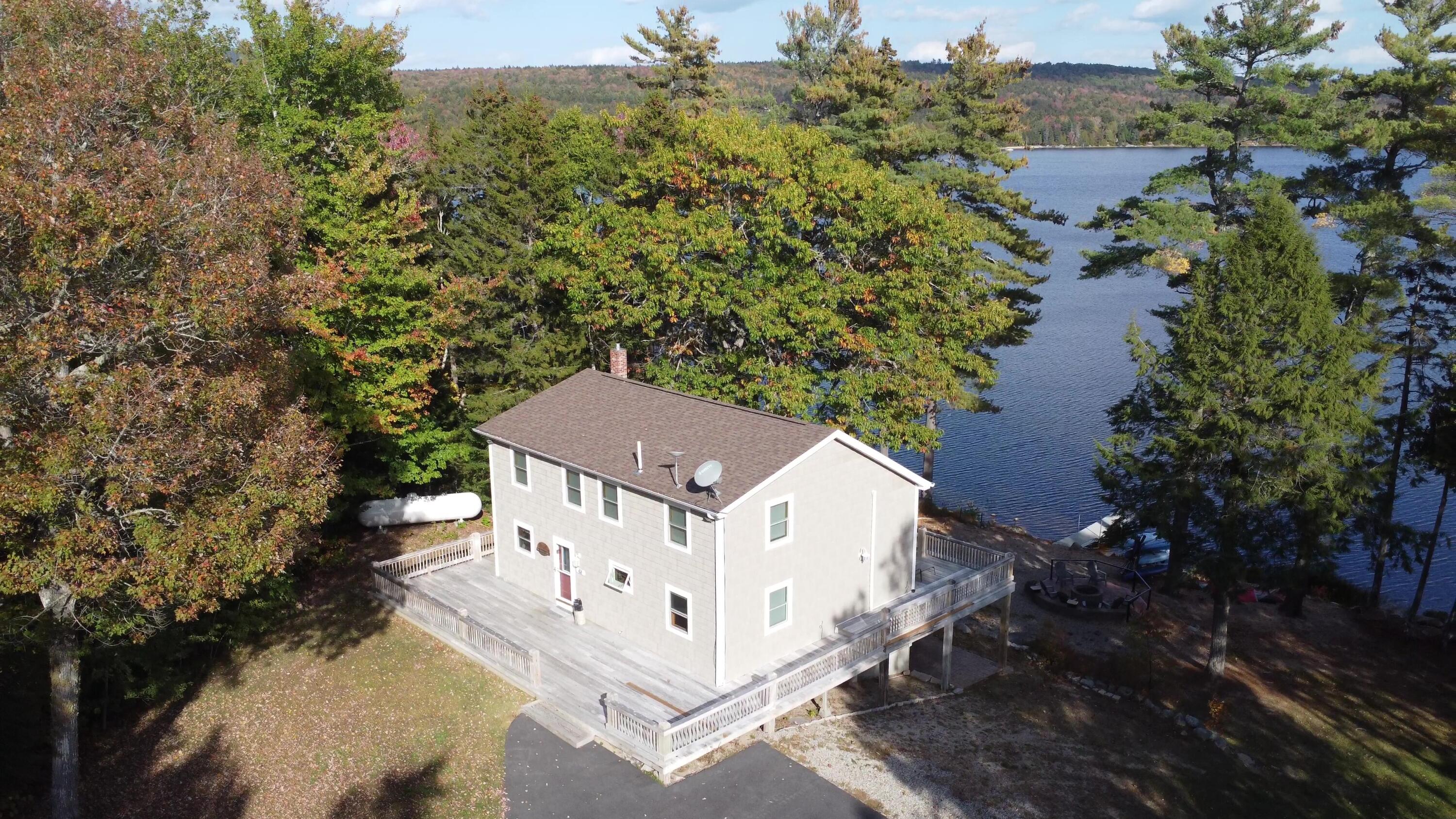 68 Mountain View Road Sullivan, ME 04664 - Photo 2 of 58 SPT_0085 - frame at 0m30s