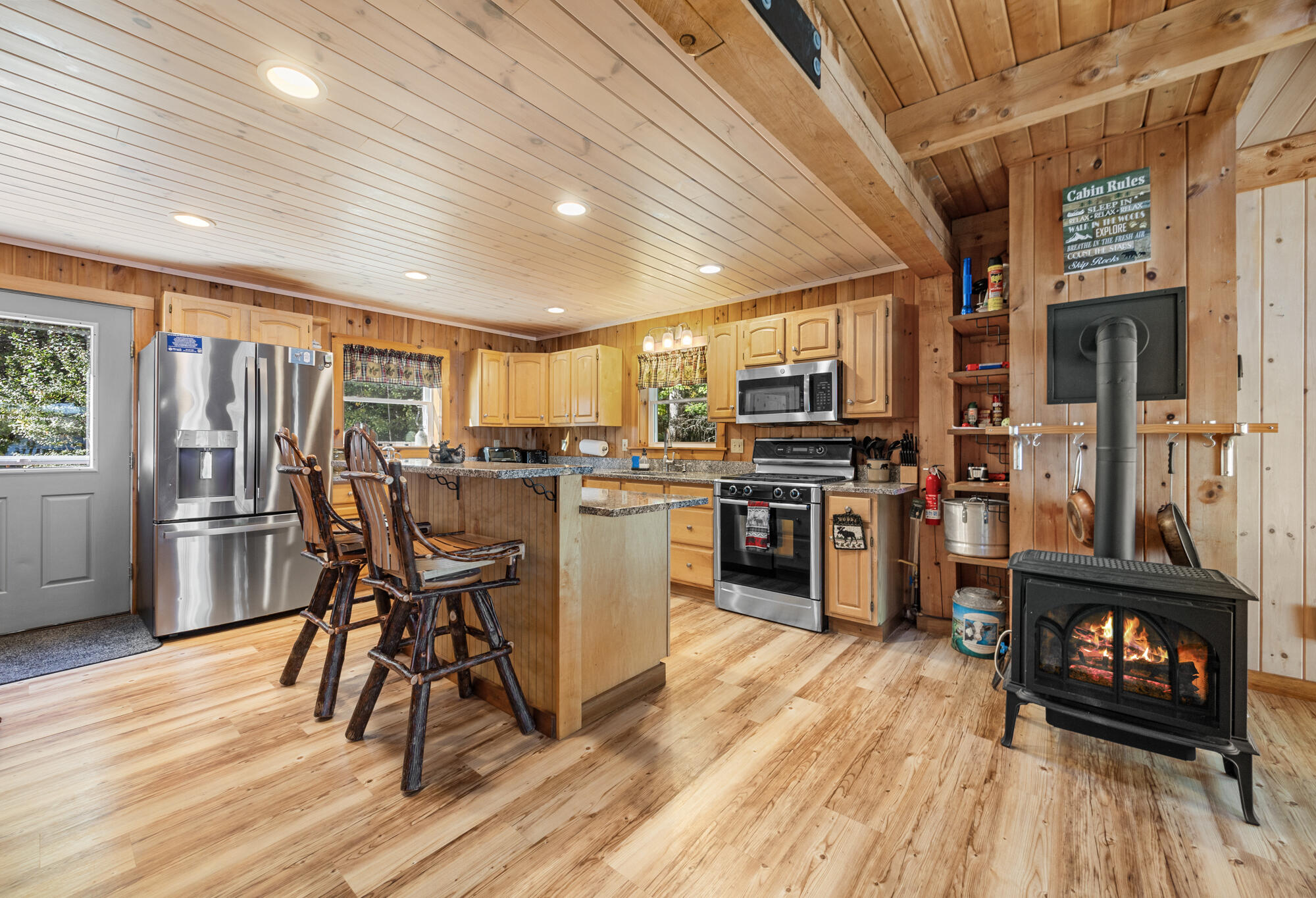 68 Mountain View Road Sullivan, ME 04664 - Photo 21 of 58 SULLIVAN-16