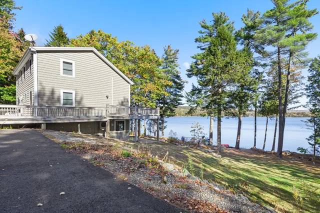 $775,000 | 68 Mountain View Road, Sullivan, ME 04664
