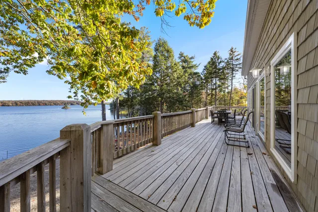 $775,000 | 68 Mountain View Road, Sullivan, ME 04664