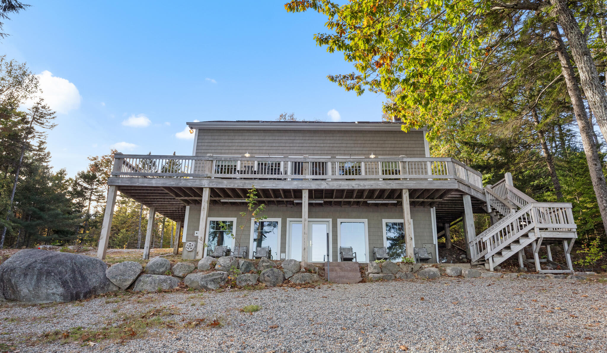 68 Mountain View Road Sullivan, ME 04664 - Photo 5 of 58 SULLIVAN-50