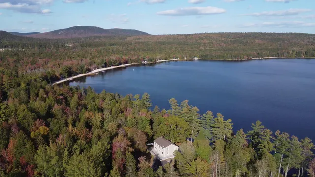 $775,000 | 68 Mountain View Road, Sullivan, ME 04664