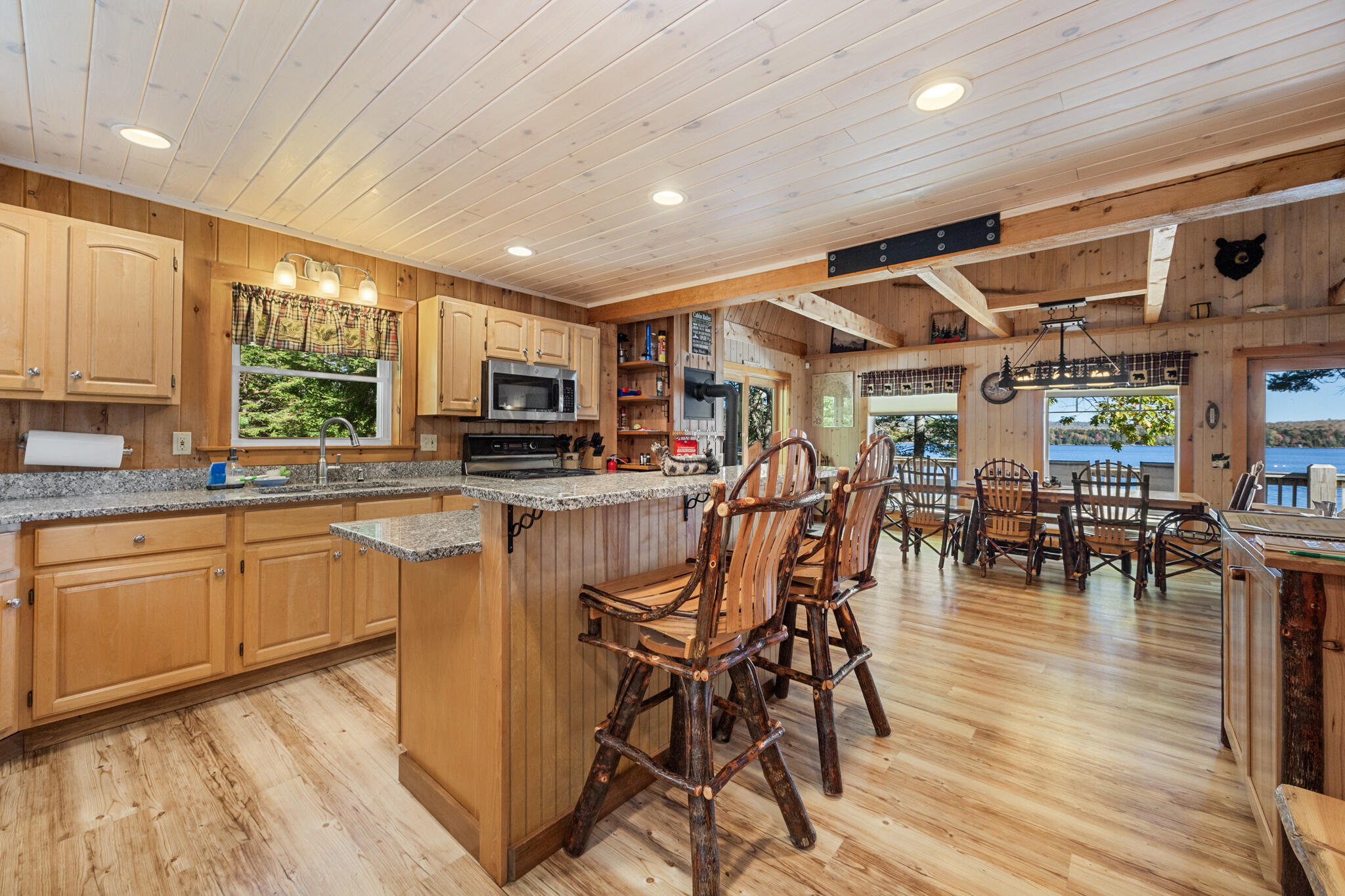 68 Mountain View Road Sullivan, ME 04664 - Photo 9 of 58 SULLIVAN-6