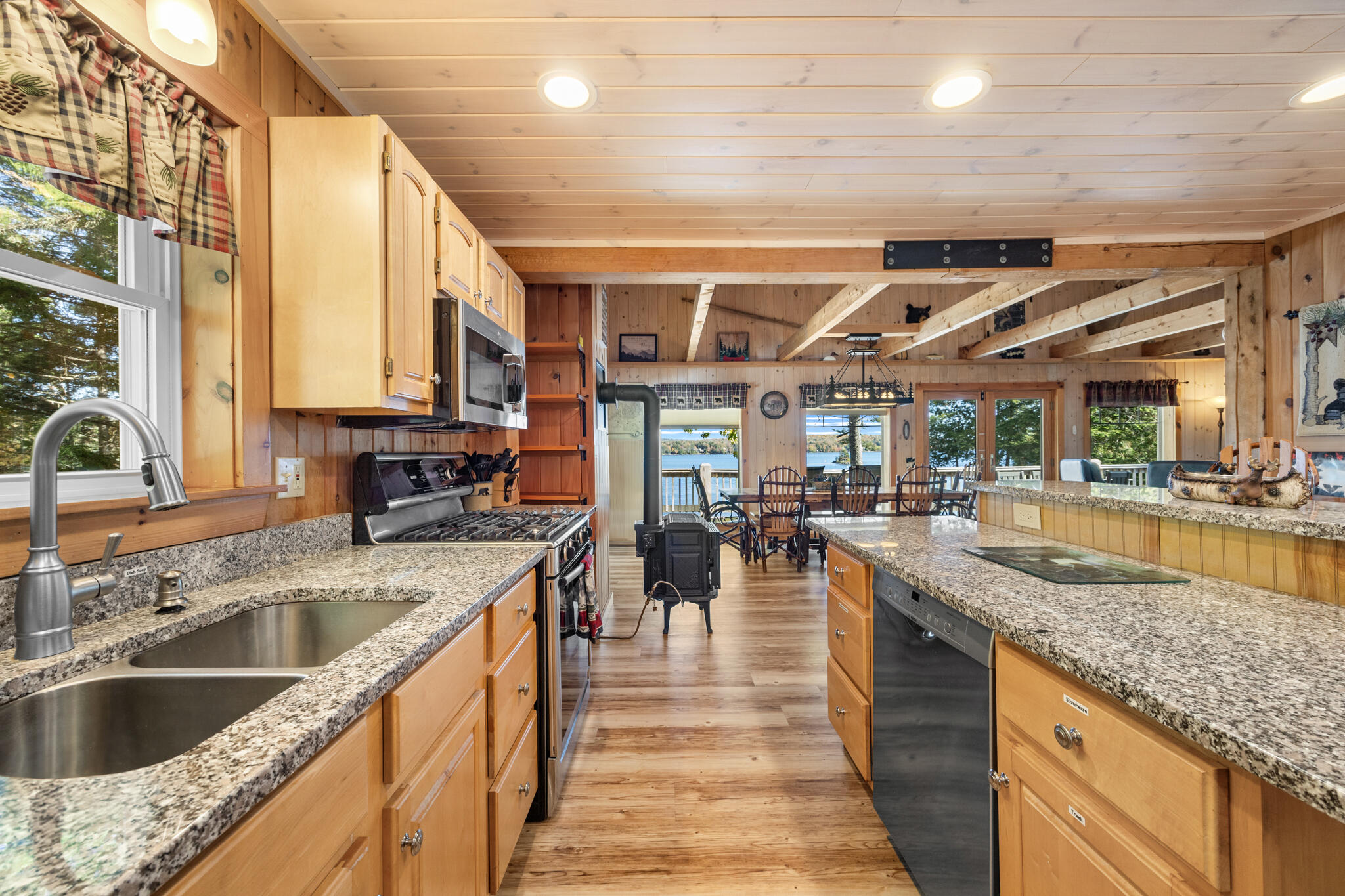 68 Mountain View Road Sullivan, ME 04664 - Photo 10 of 58 SULLIVAN-7