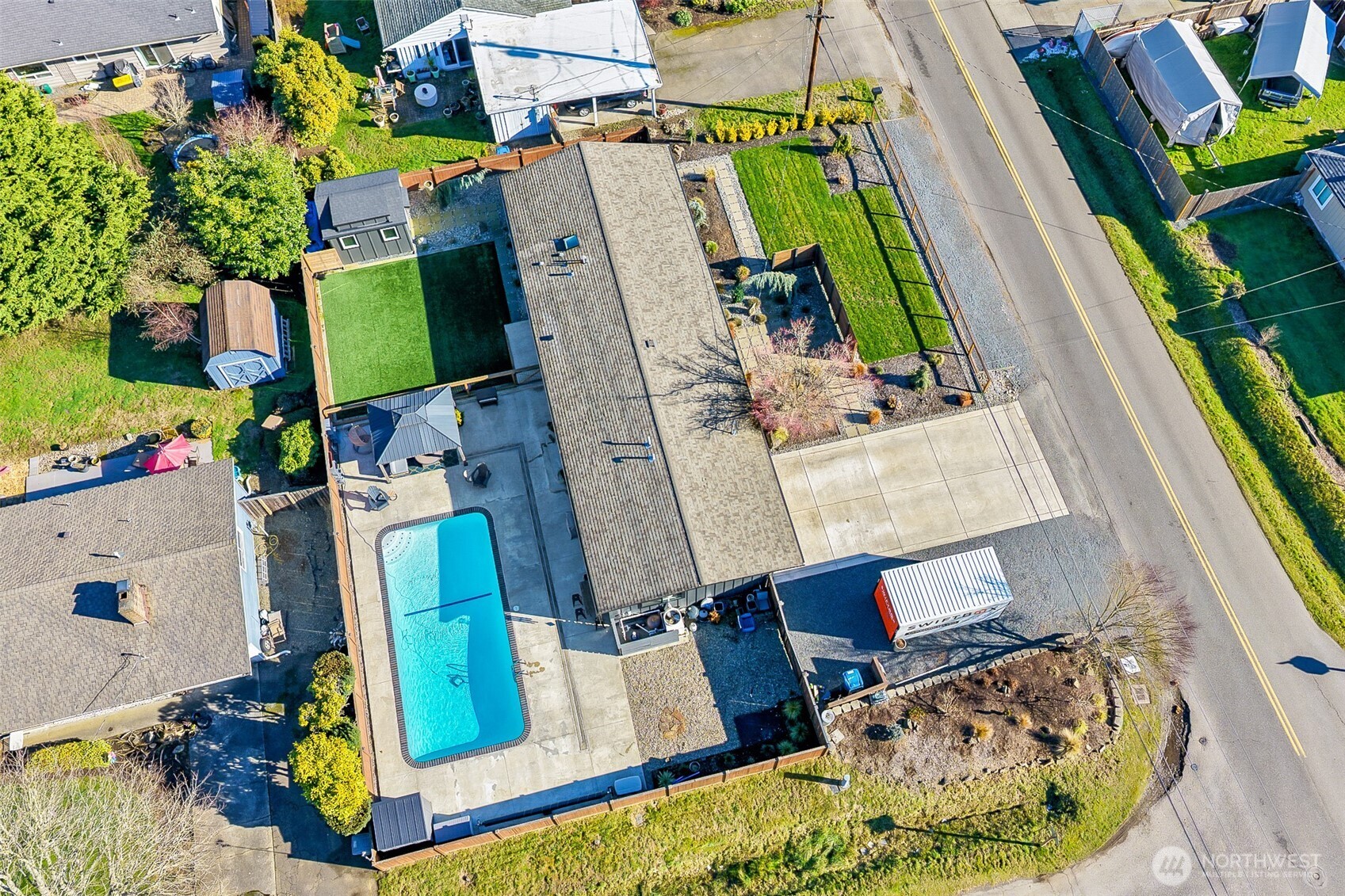 9619 224th Street Southwest Edmonds, WA 98020 - Photo 33 of 40