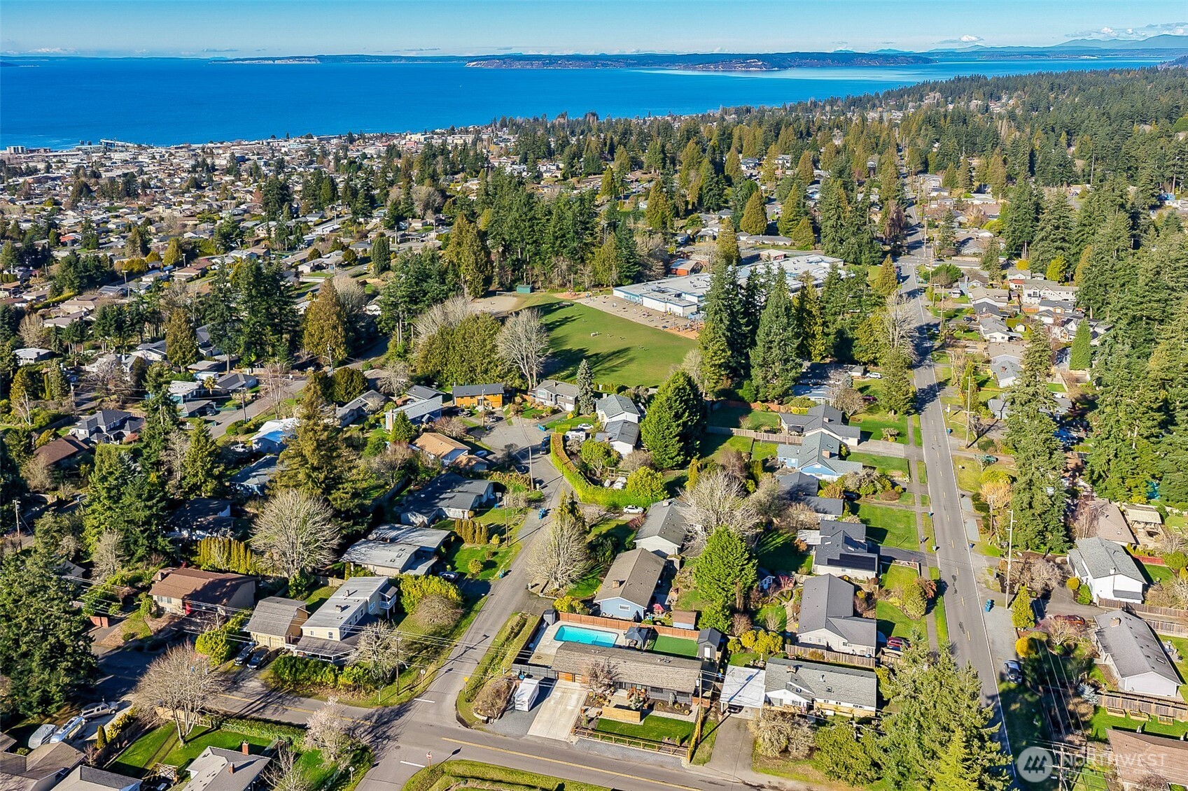 9619 224th Street Southwest Edmonds, WA 98020 - Photo 34 of 40