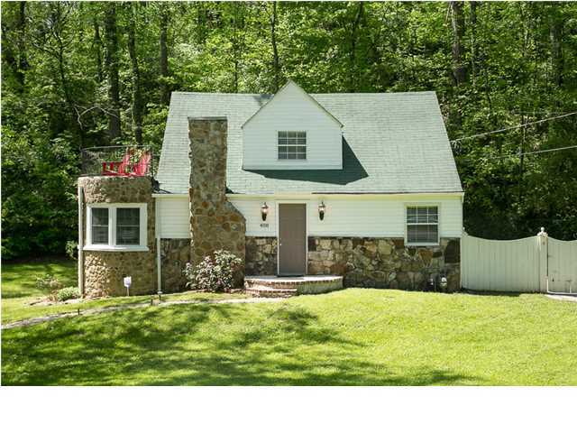 408 Martin Road Chattanooga, TN 37415 - Photo 1 of 24 Primary Photo