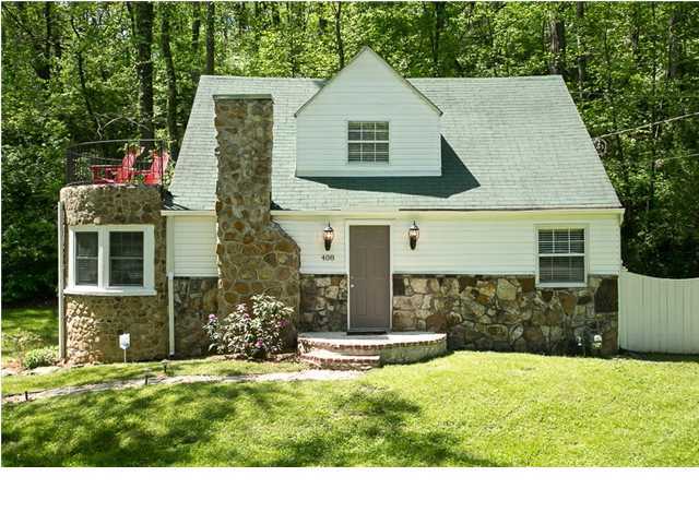408 Martin Road Chattanooga, TN 37415 - Photo 24 of 24 Additional Photo