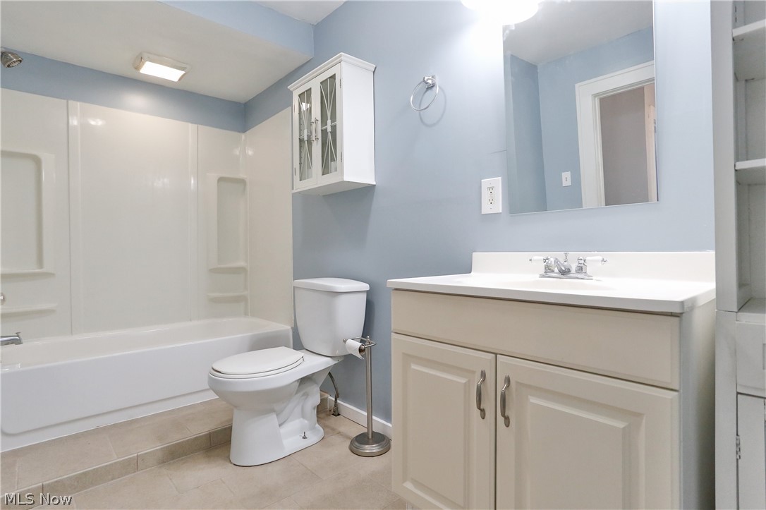 671 Thayer Street Akron, OH 44310 - Photo 19 of 35 Gallery Image 19