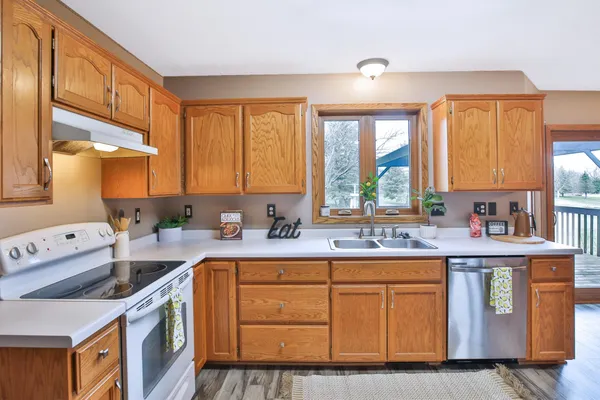 $469,900 | 6221 Townsview Lane Southeast, Rochester, MN 55904