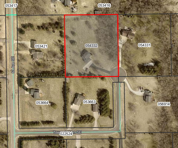 6221 Townsview Lane Southeast Rochester, MN 55904 - Photo 3 of 3