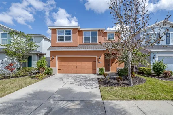 $385,000 | 11150 Abaco Island Avenue, Riverview, FL 33579